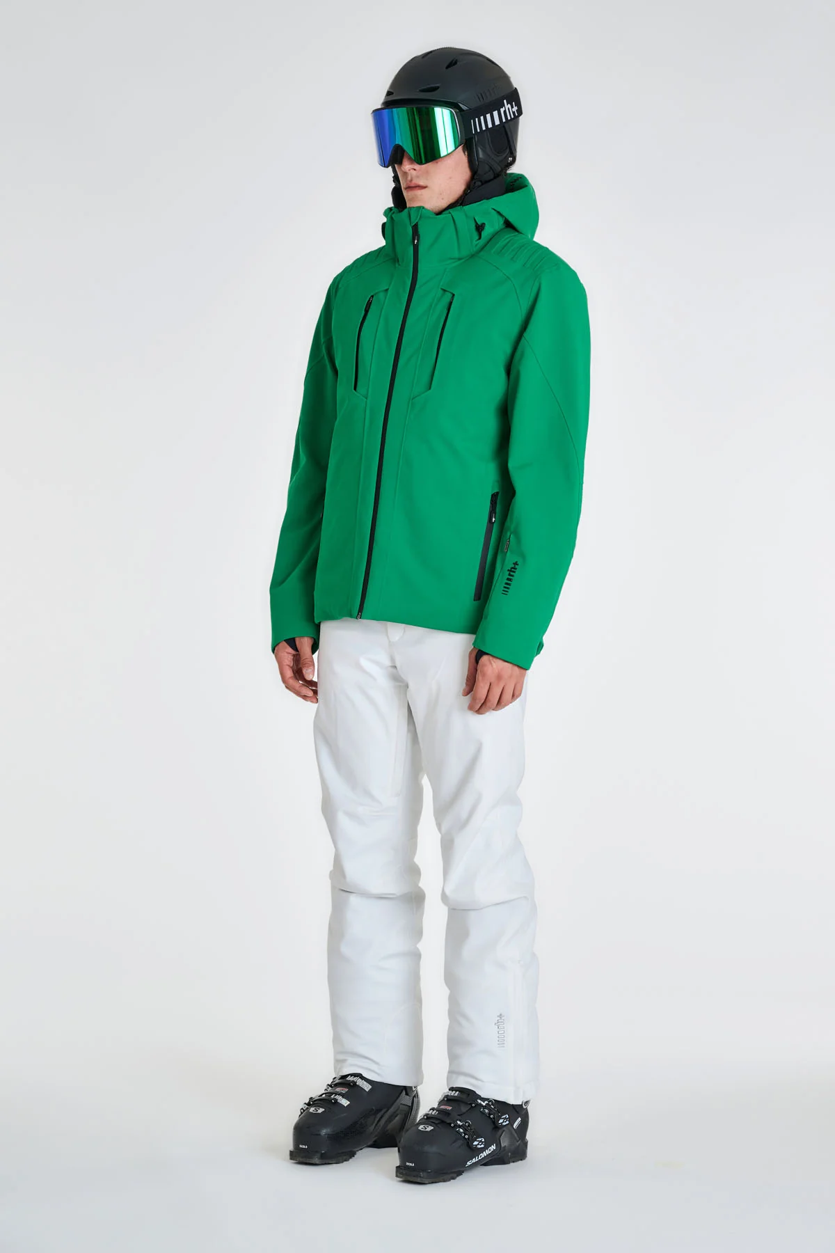 Logo Advanced Jacket - Image 2