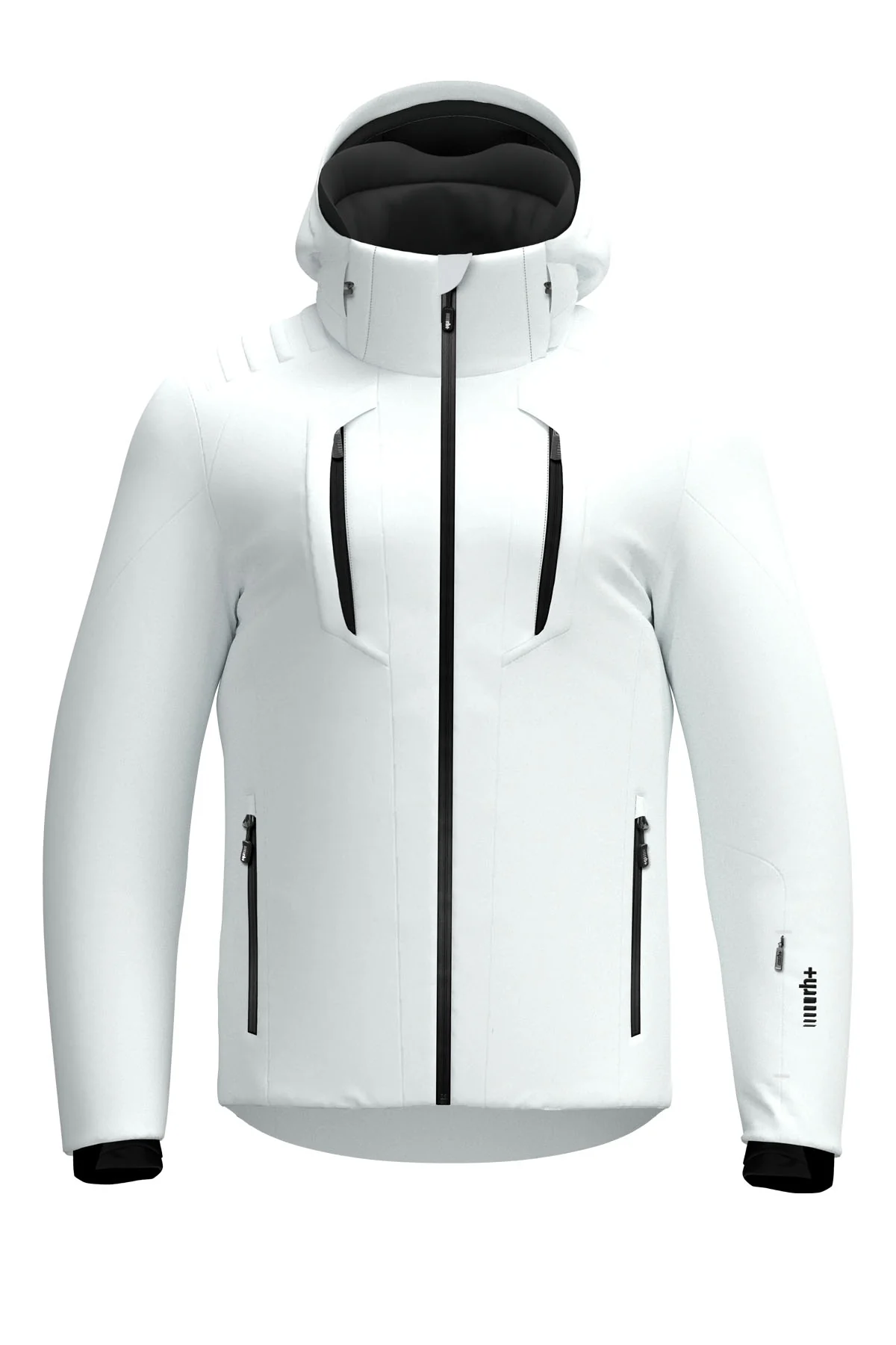 Logo Advanced Jacket
