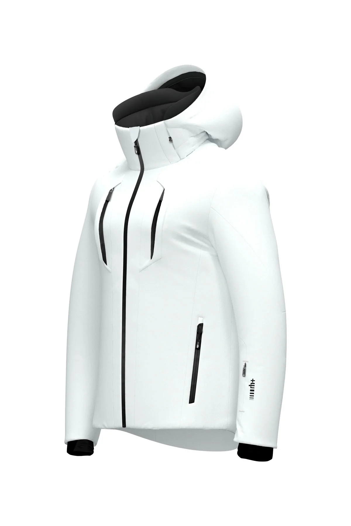Logo Advanced Jacket - Image 2