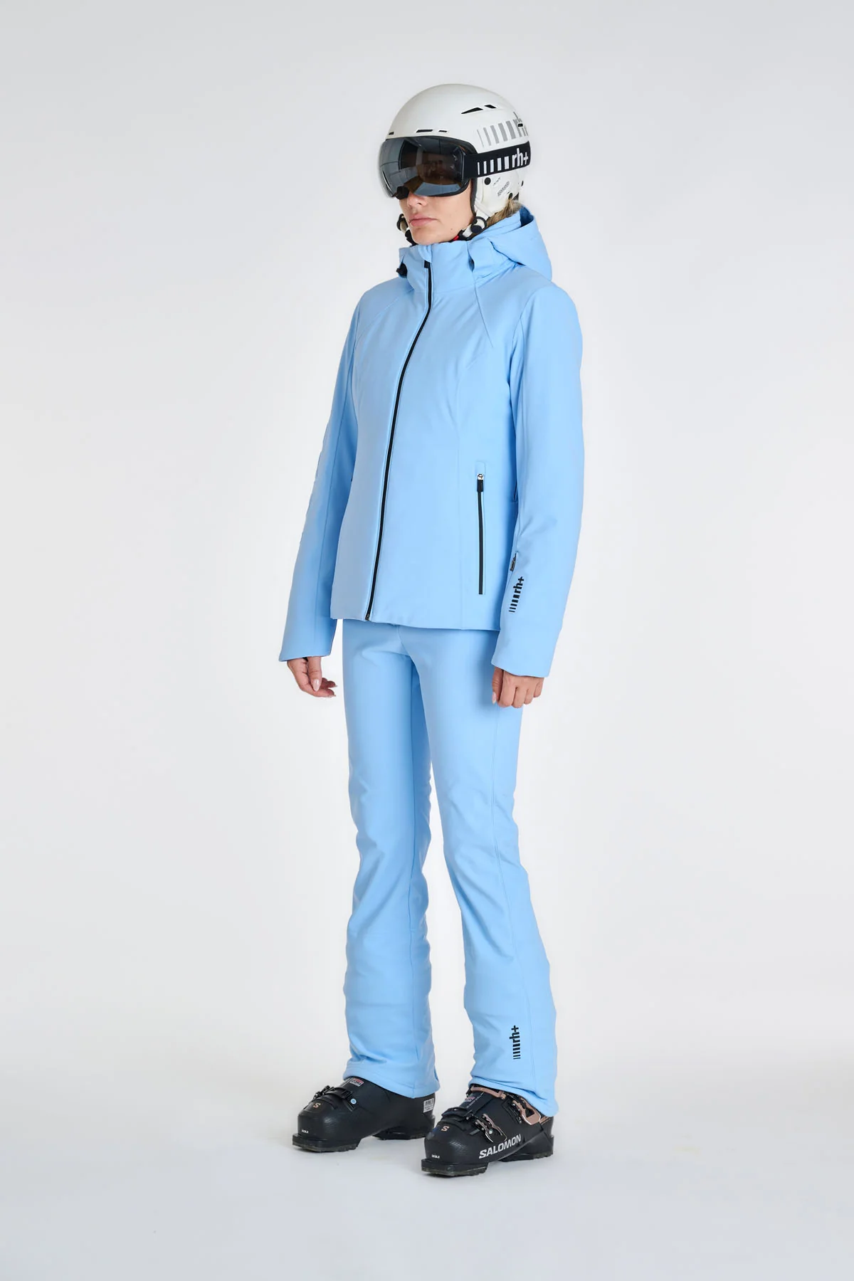Logo Advanced W Jacket - Image 2