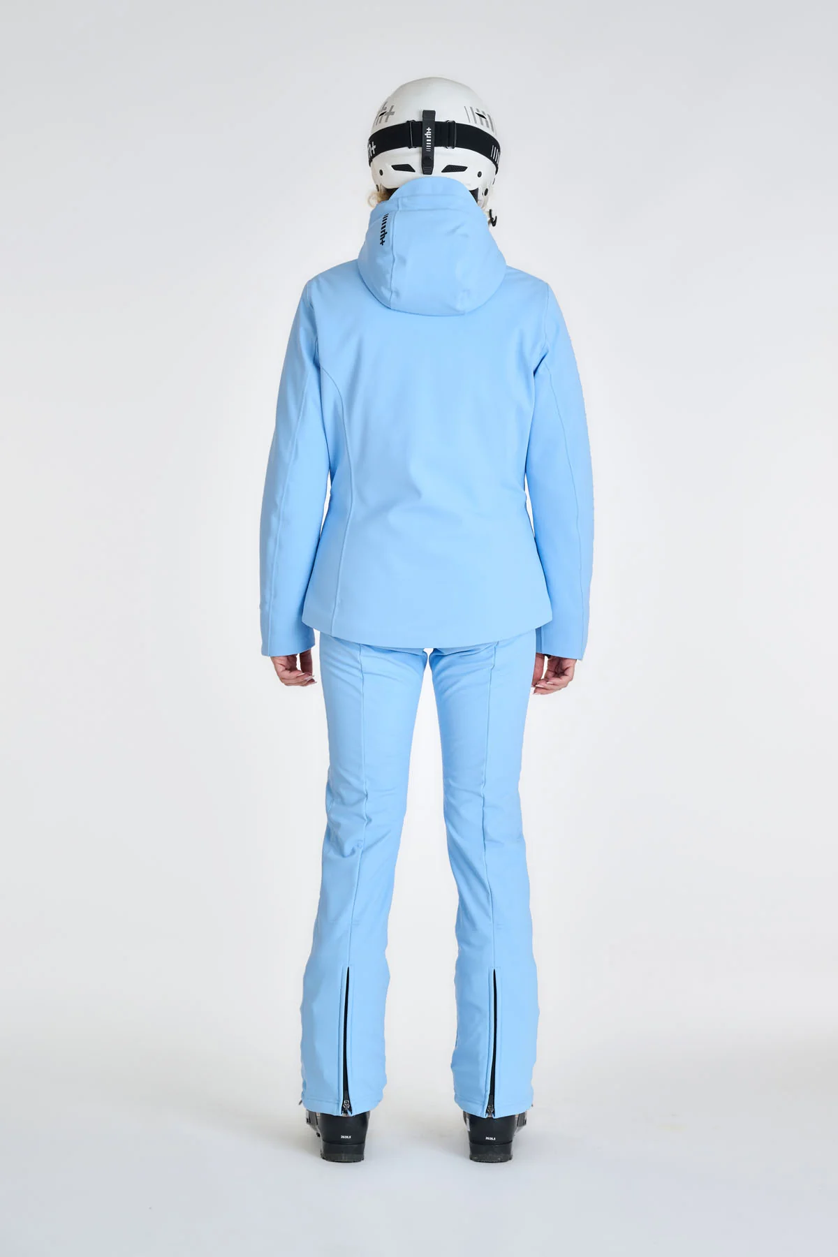 Logo Advanced W Jacket - Image 3