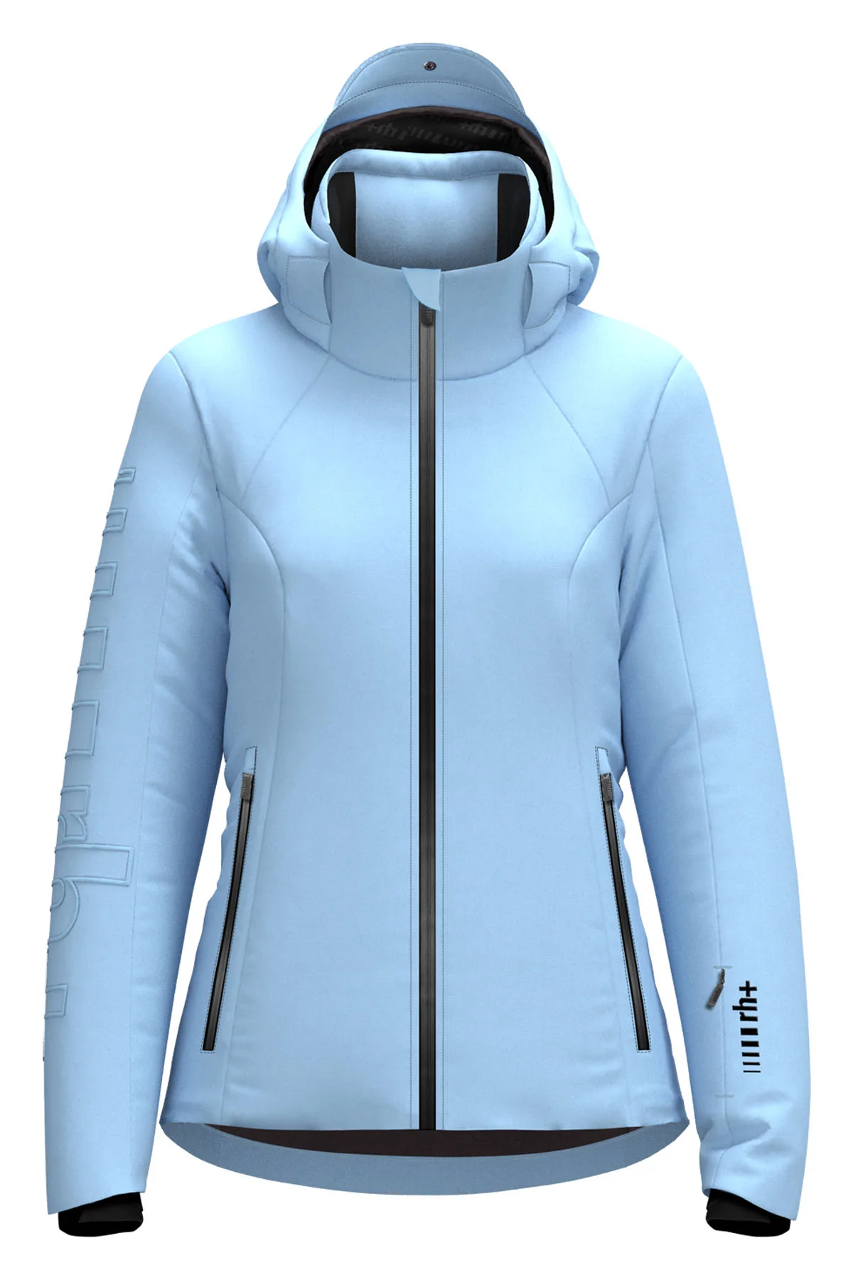 Logo Advanced W Jacket - Image 4