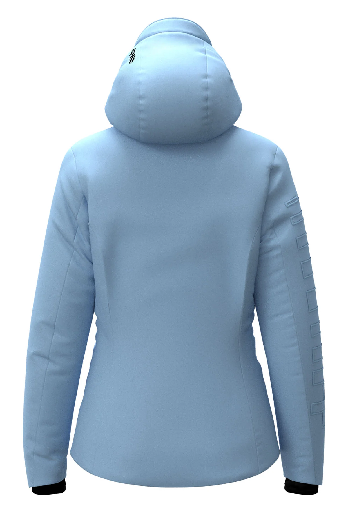 Logo Advanced W Jacket - Image 5