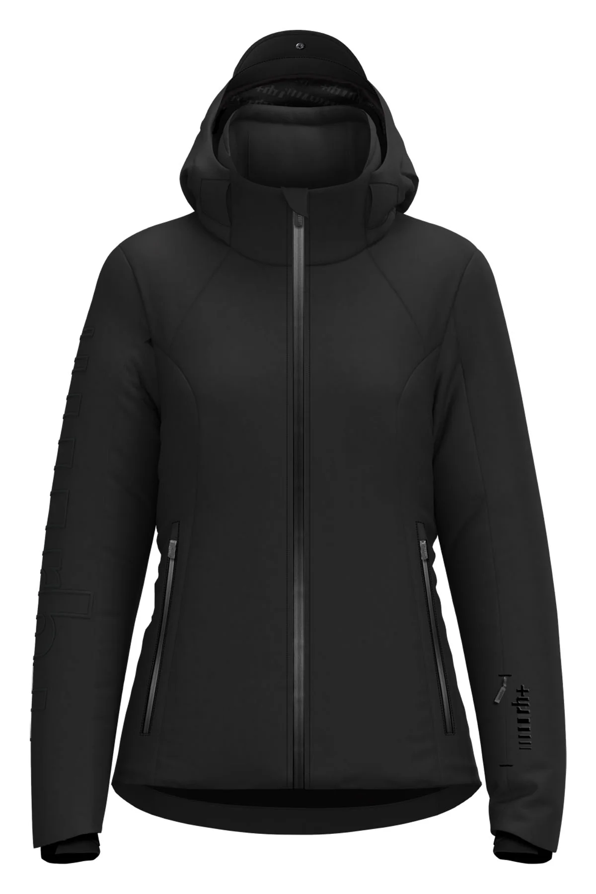 Logo Advanced W Jacket