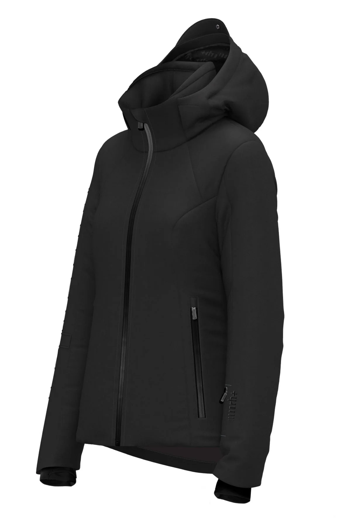 Logo Advanced W Jacket - Image 2