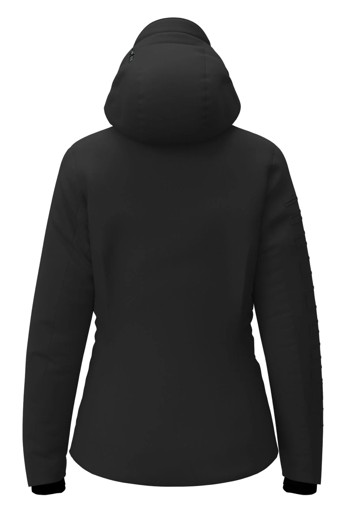 Logo Advanced W Jacket - Image 3