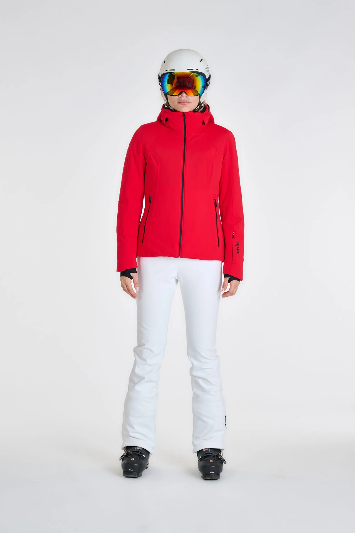 Logo Advanced W Jacket