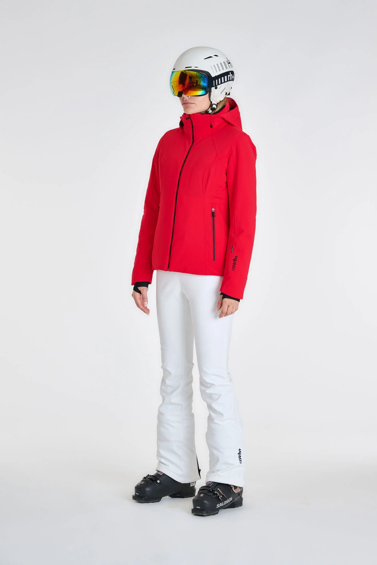 Logo Advanced W Jacket - Image 2
