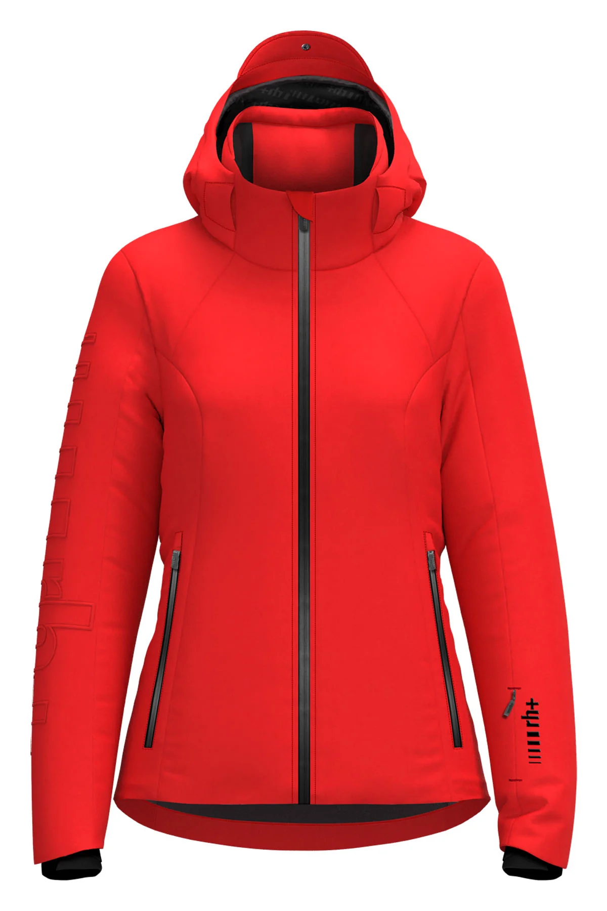 Logo Advanced W Jacket - Image 4