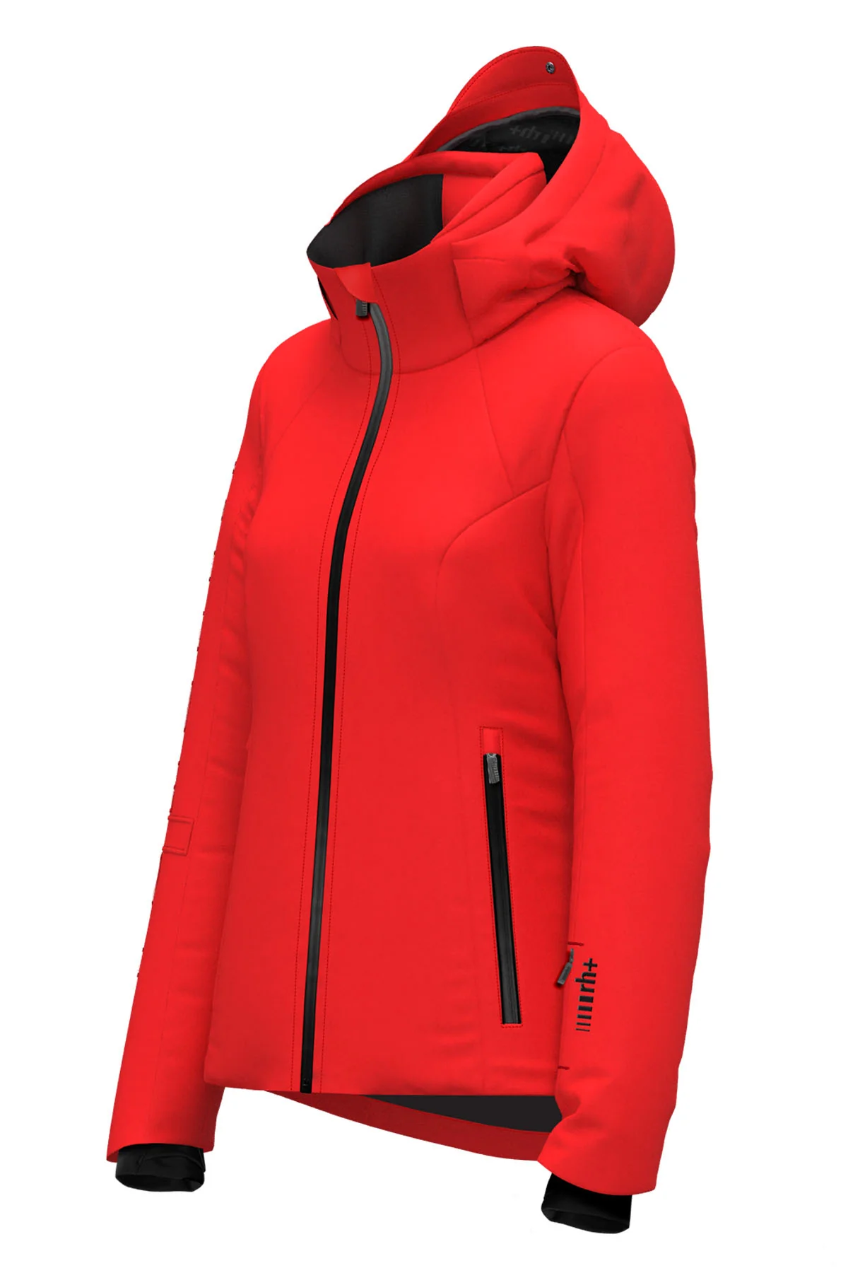 Logo Advanced W Jacket - Image 5