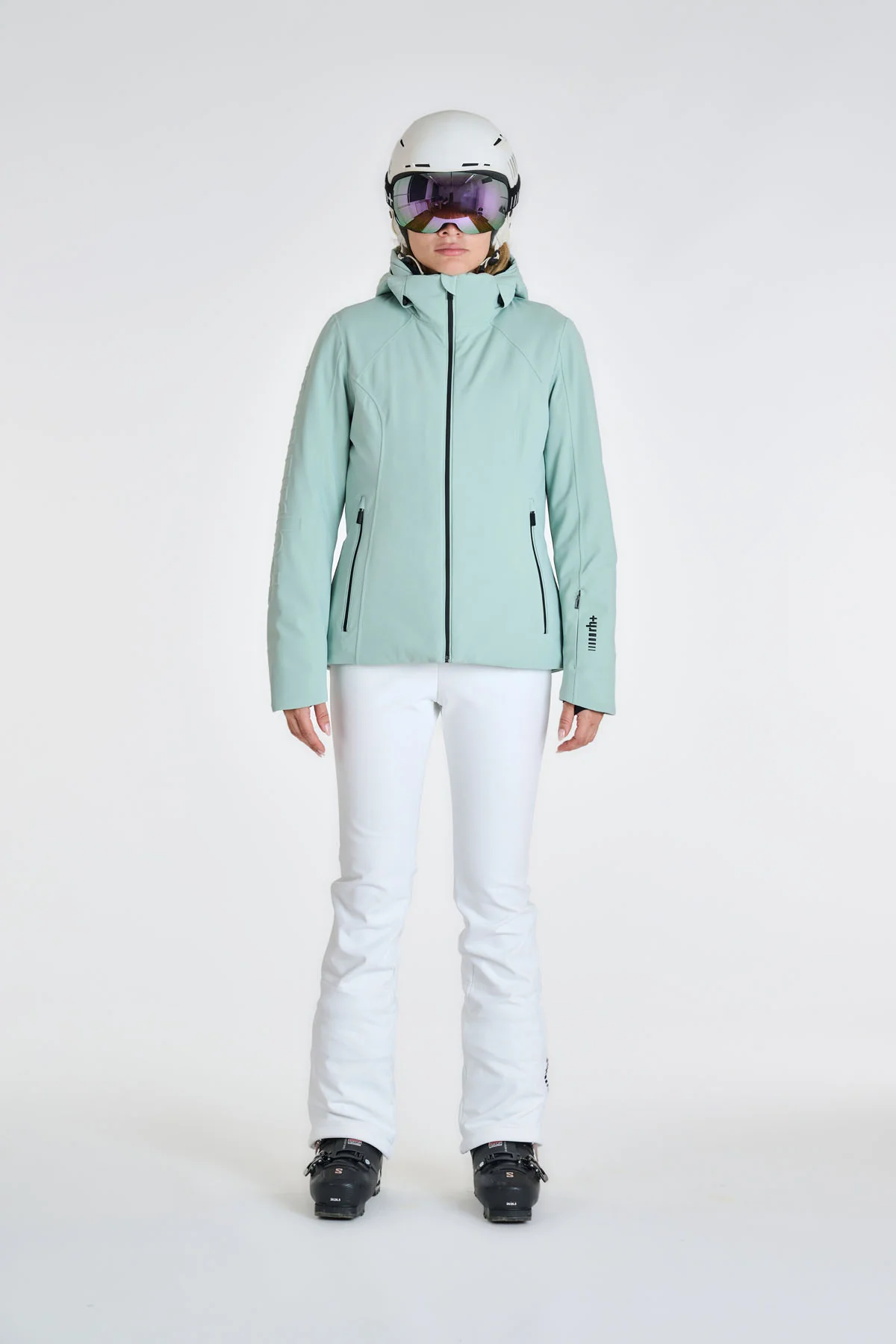 Logo Advanced W Jacket