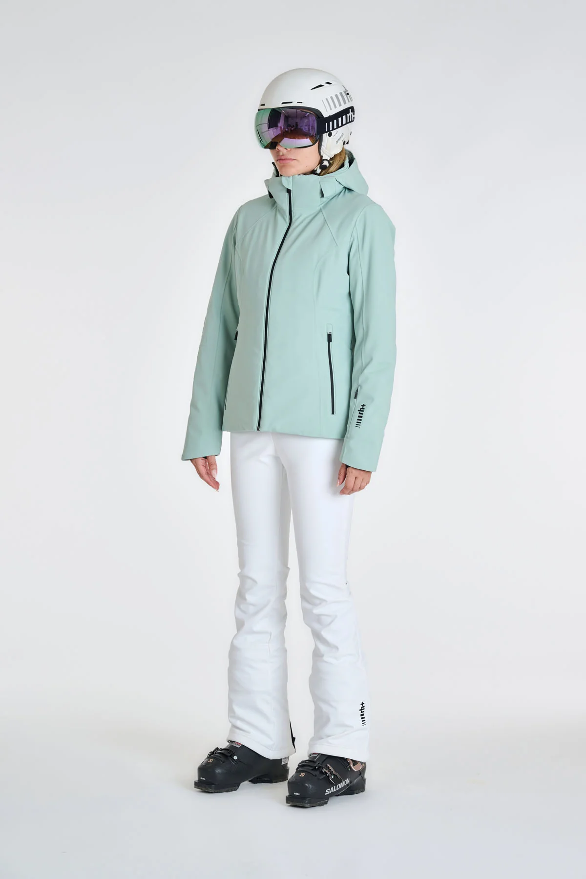 Logo Advanced W Jacket - Image 2
