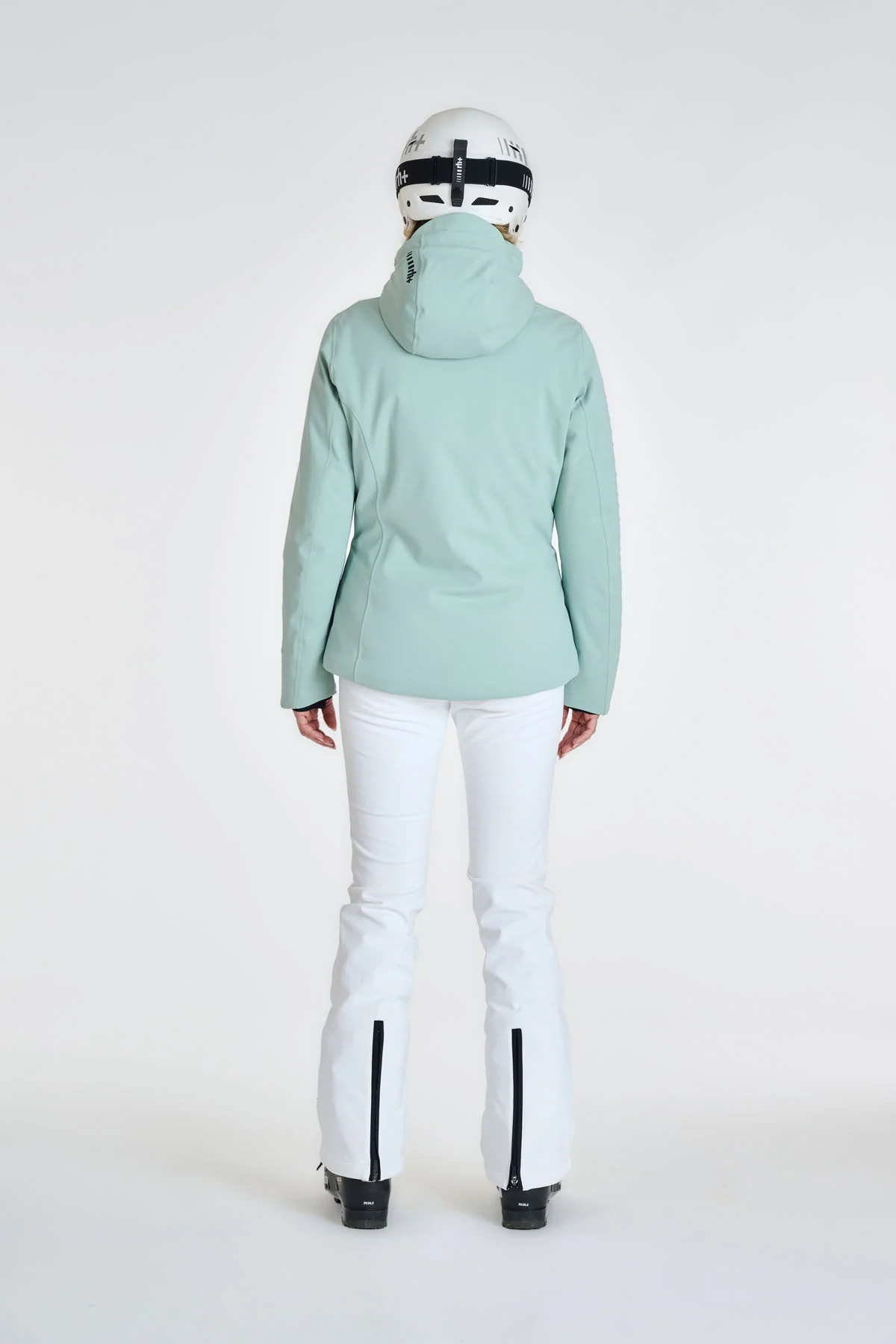 Logo Advanced W Jacket - Image 3