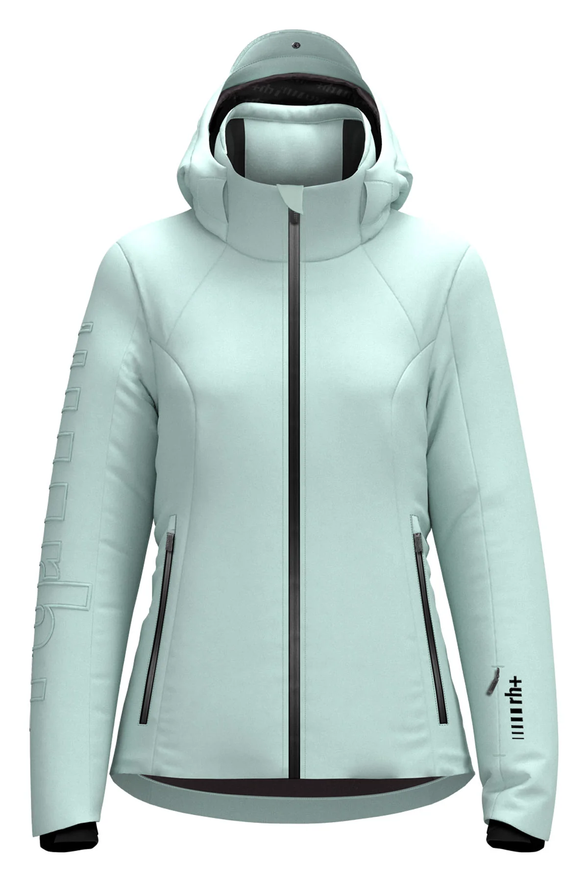 Logo Advanced W Jacket - Image 4
