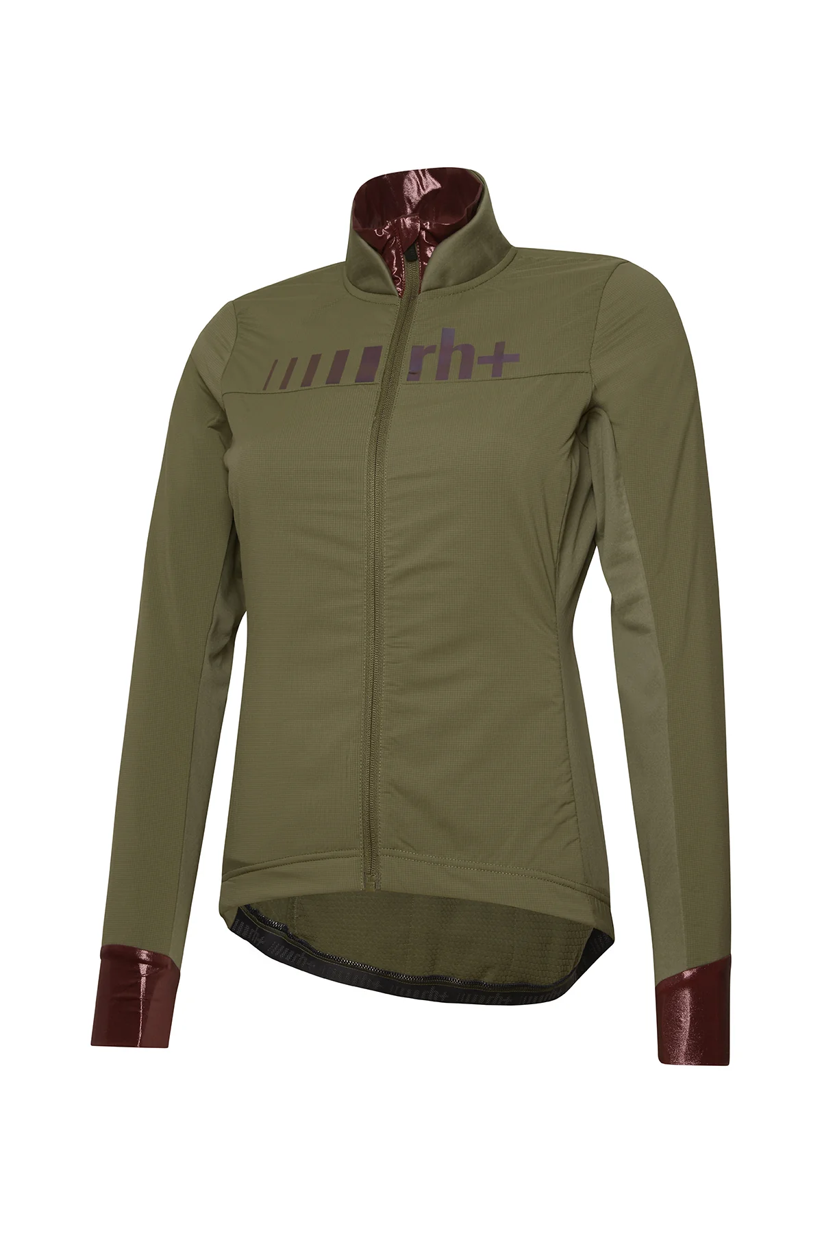 Logo Alpha Padded W Jacket