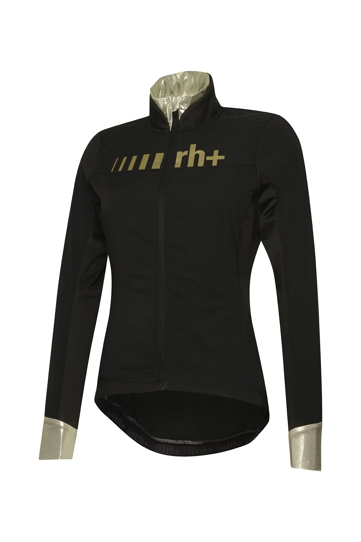 Logo Alpha Padded W Jacket