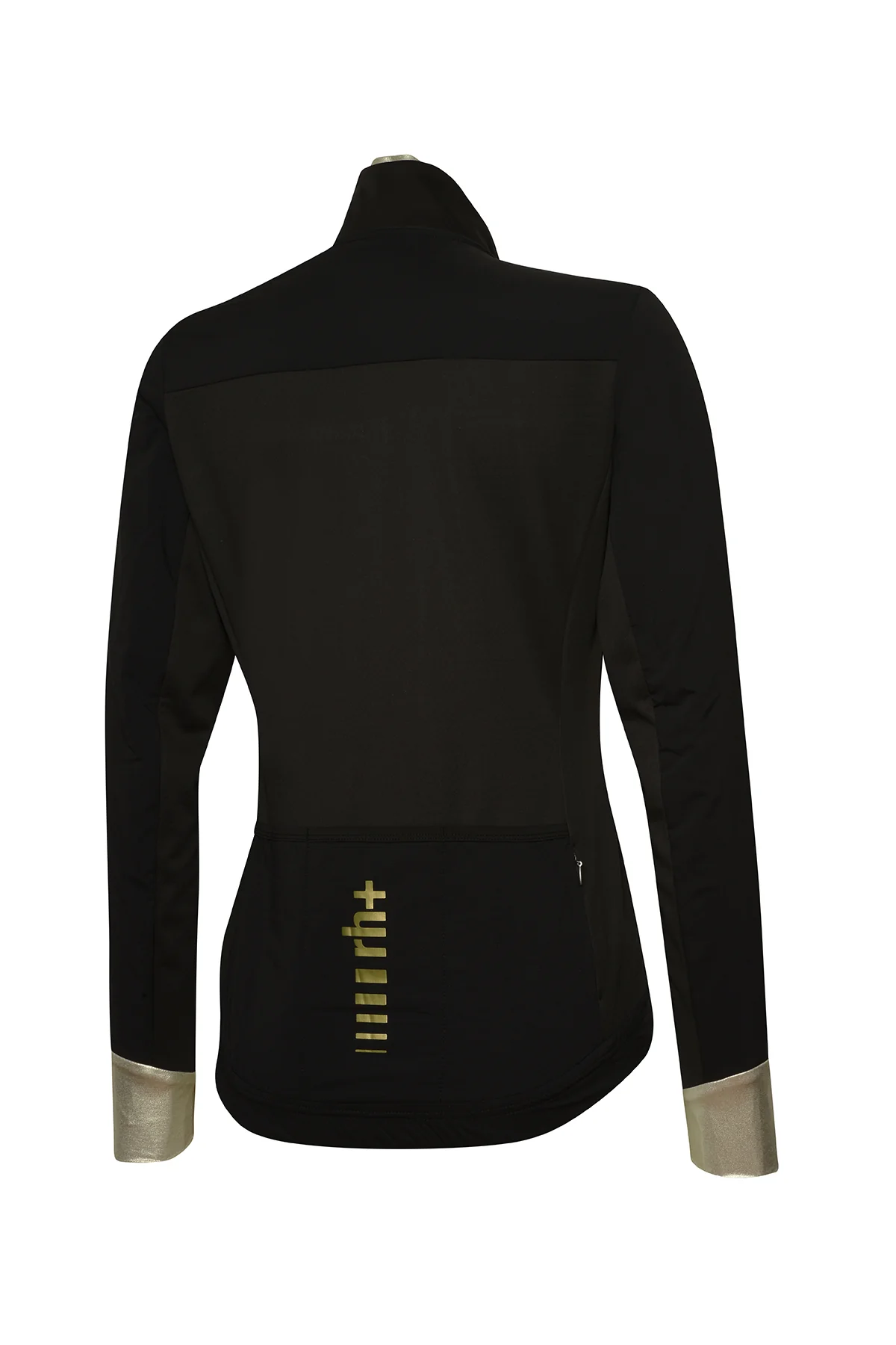 Logo Alpha Padded W Jacket - Image 2