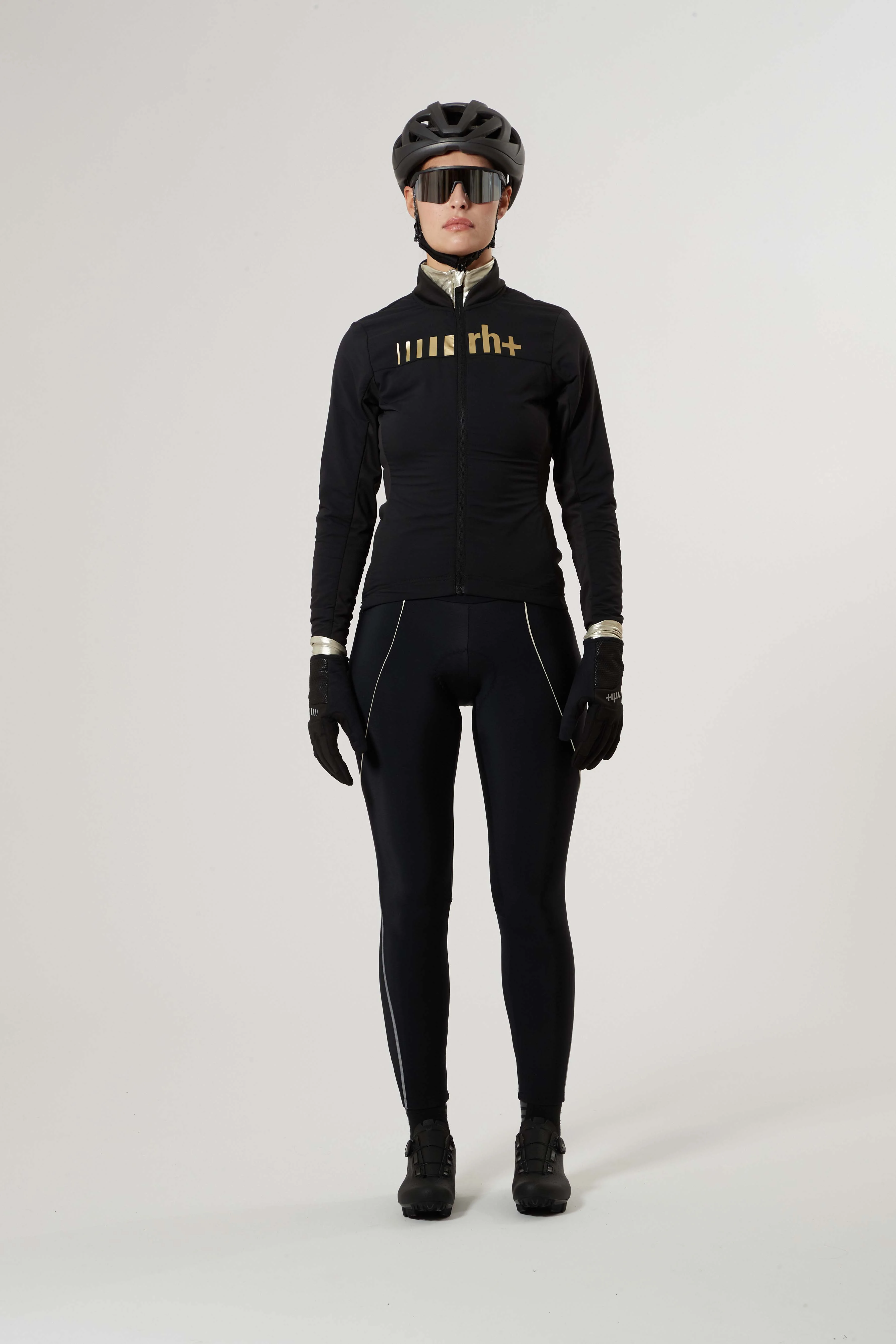 Logo Alpha Padded W Jacket - Image 3