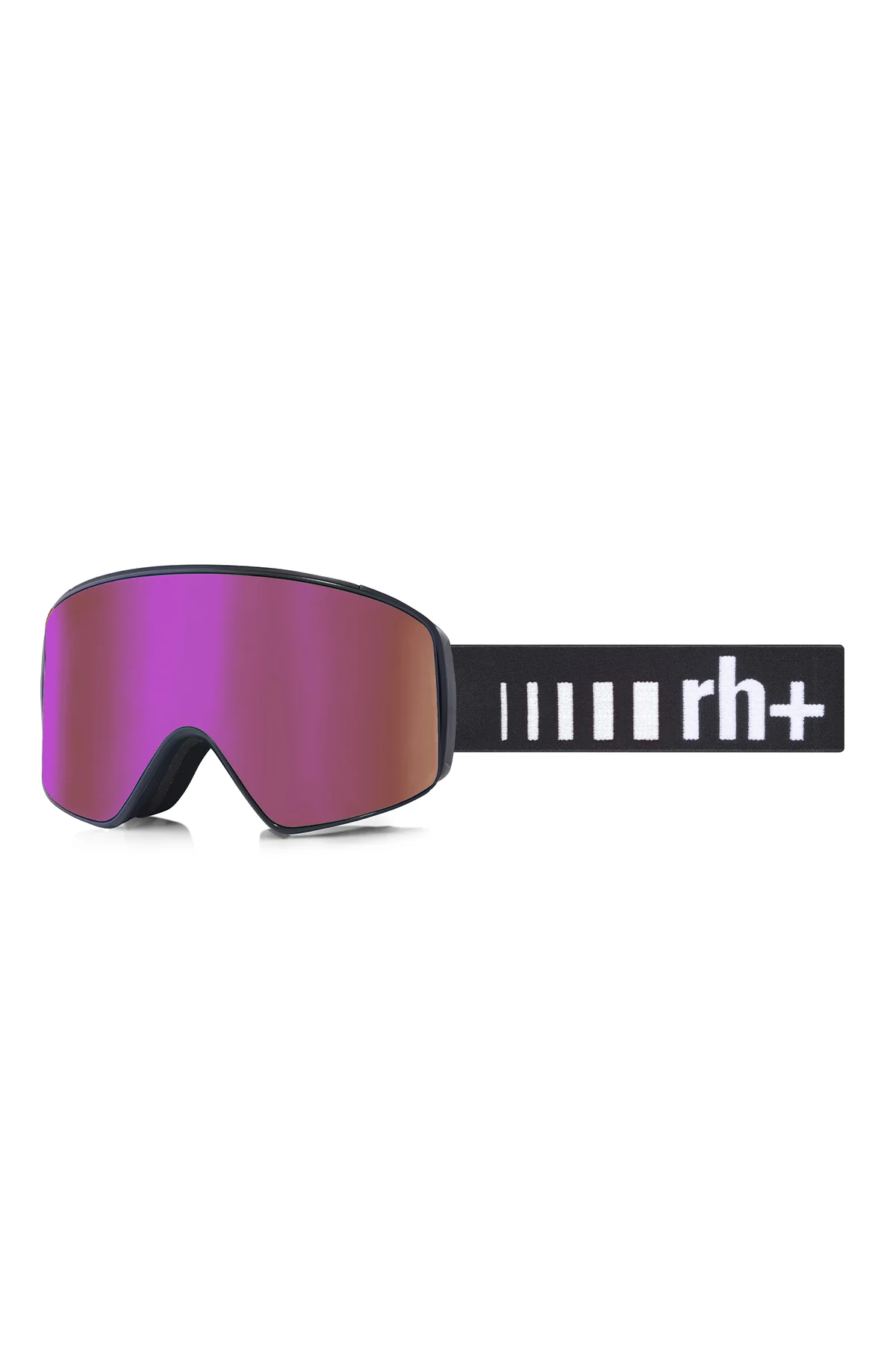 Logo Evo Goggles