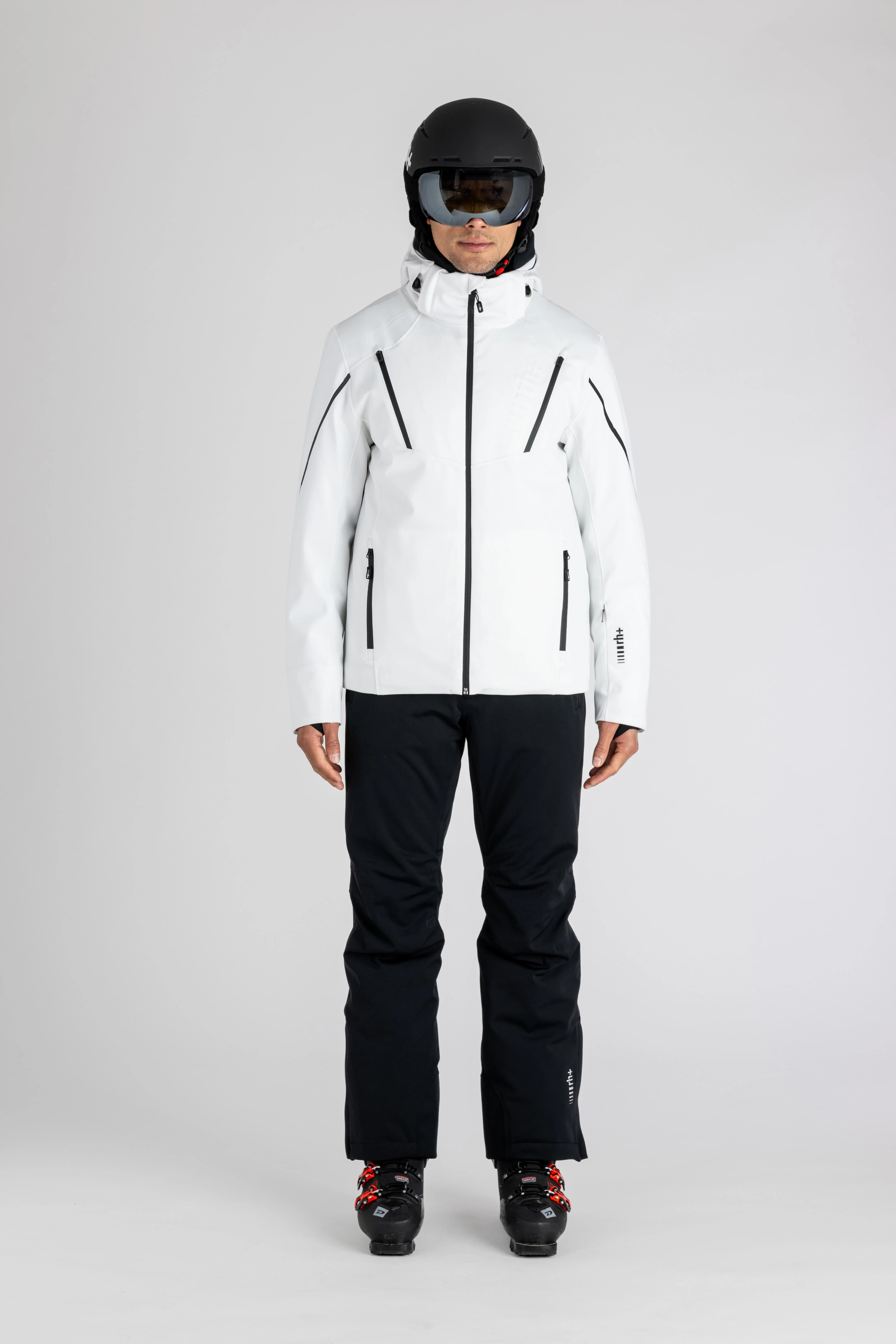 Logo II Eco Jacket