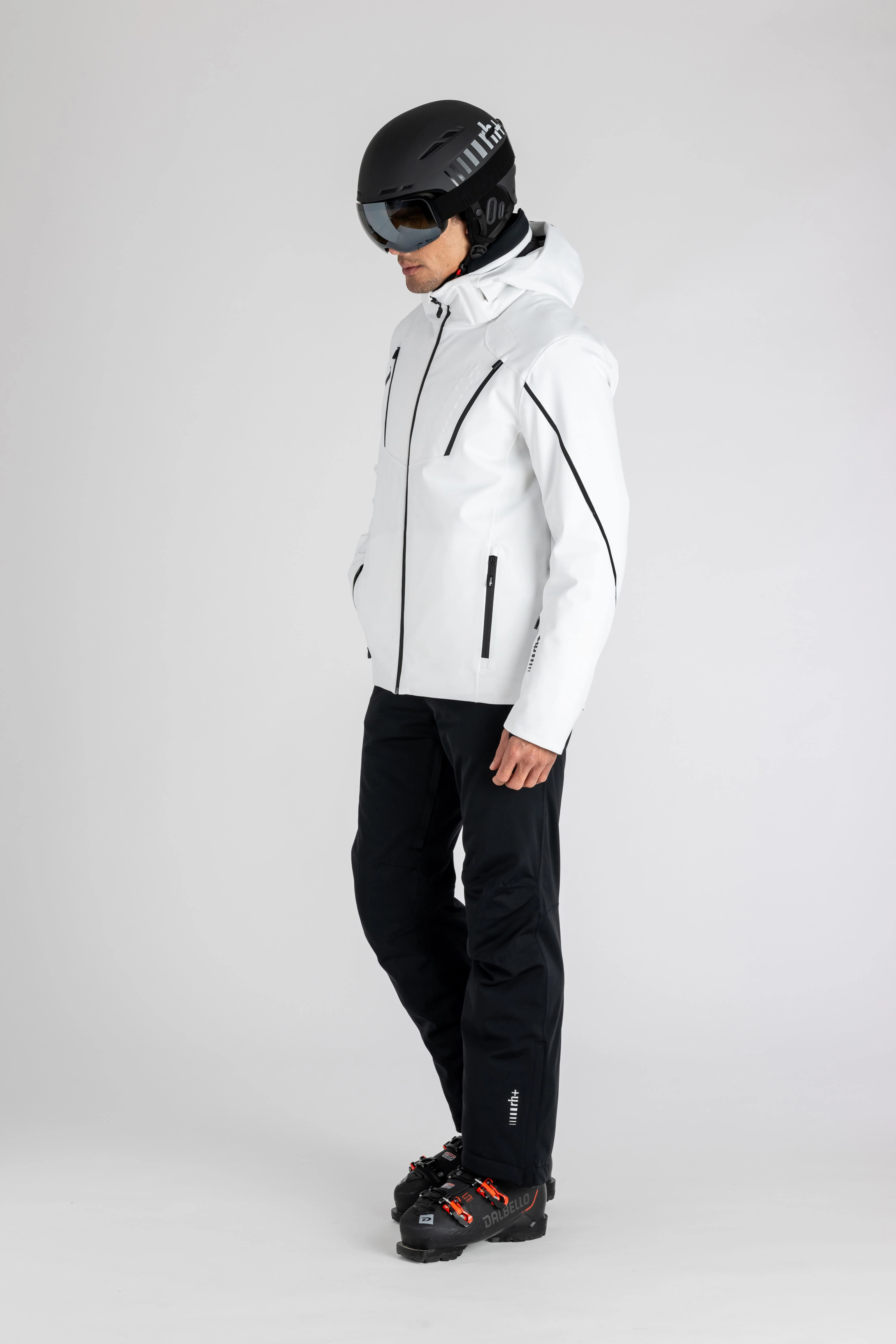 Logo II Eco Jacket - Image 2