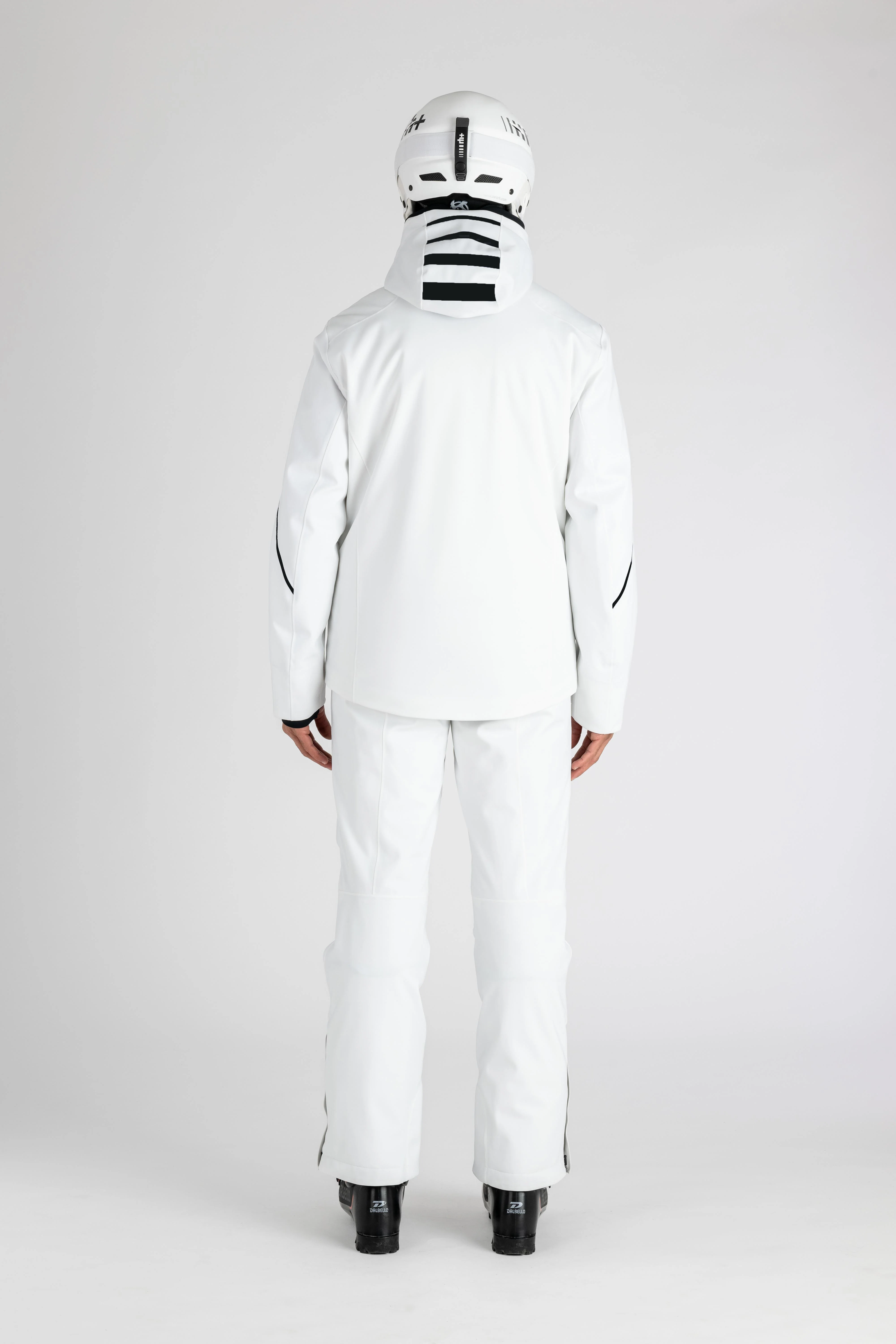 Logo II Eco Jacket - Image 4