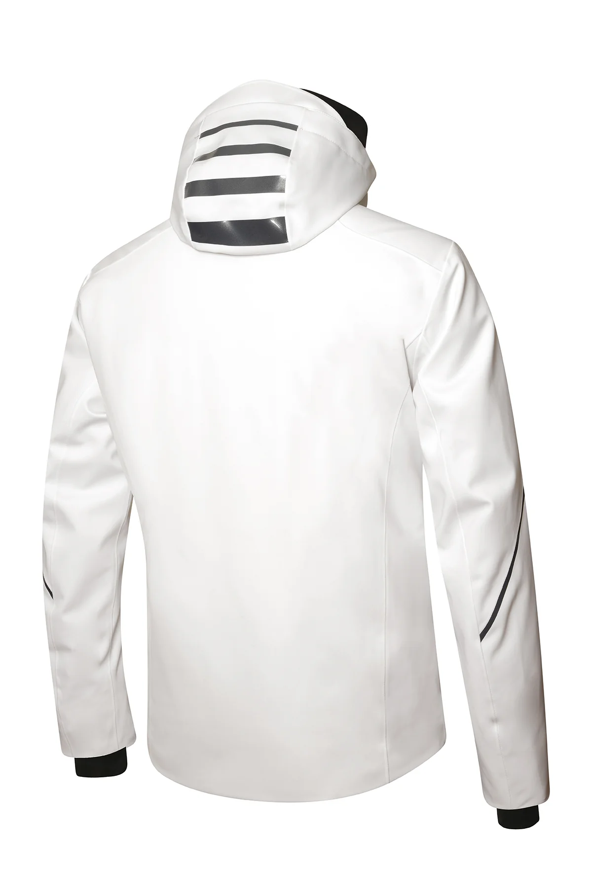 Logo II Eco Jacket - Image 5