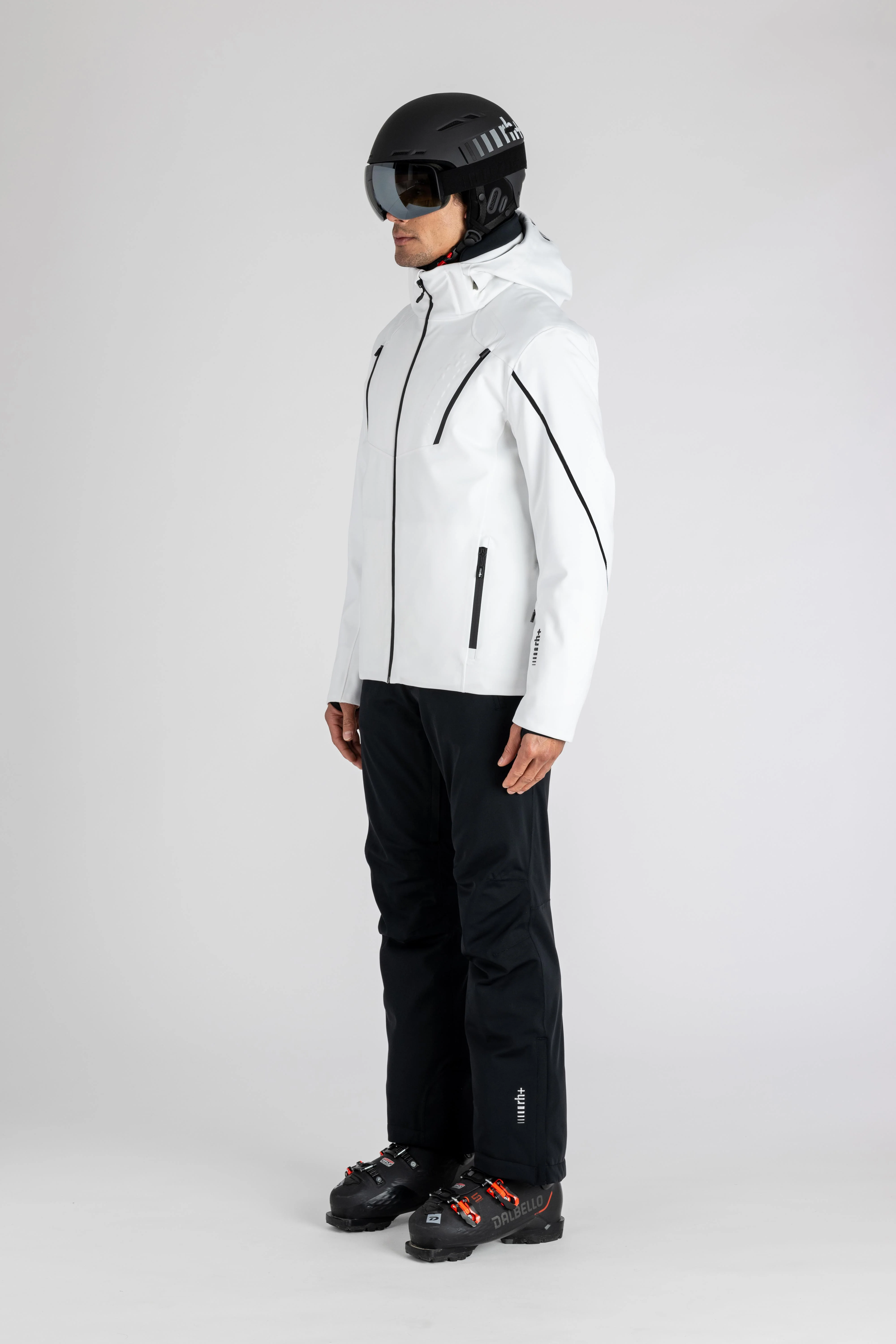 Logo II Eco Jacket - Image 6
