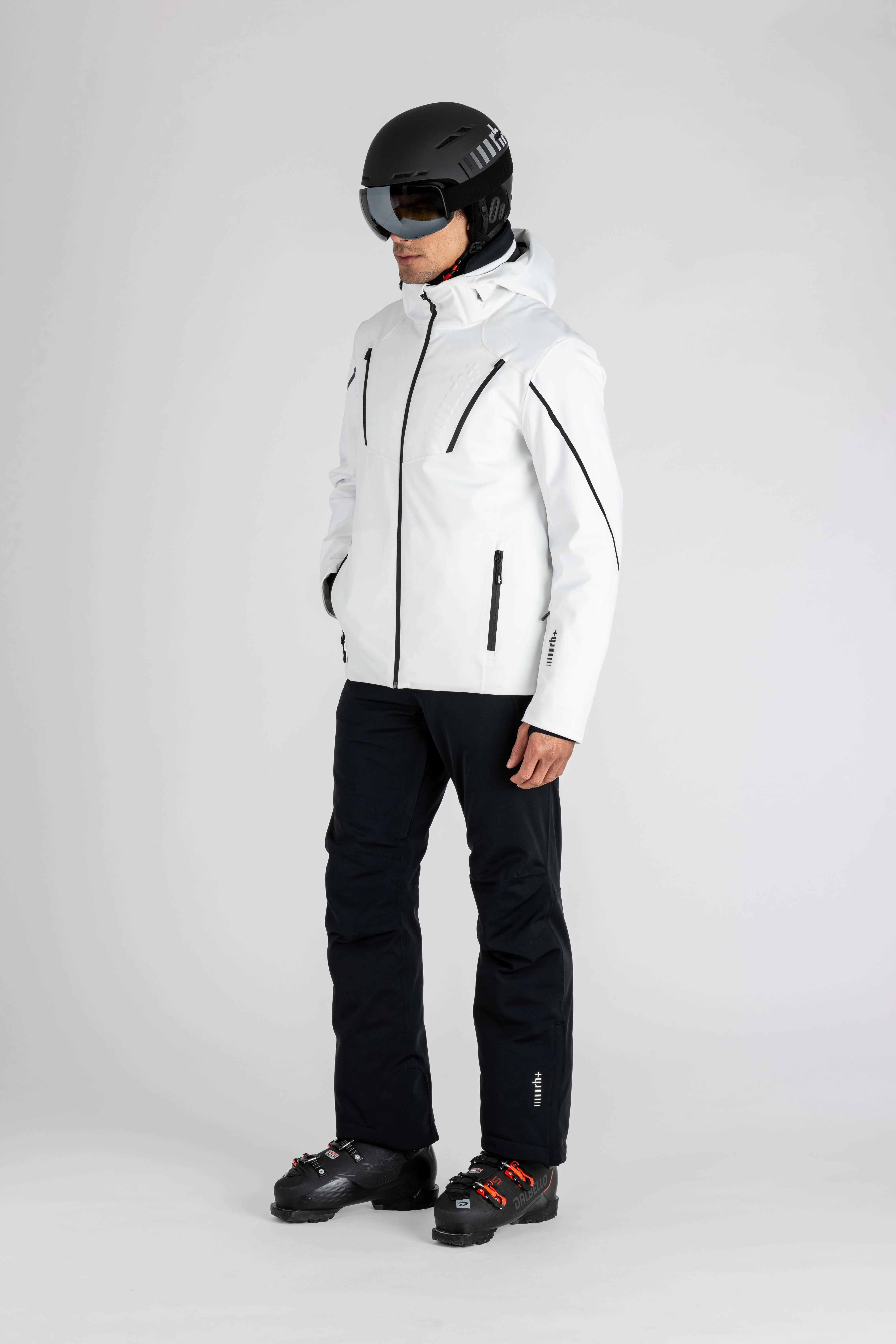 Logo II Eco Jacket - Image 8