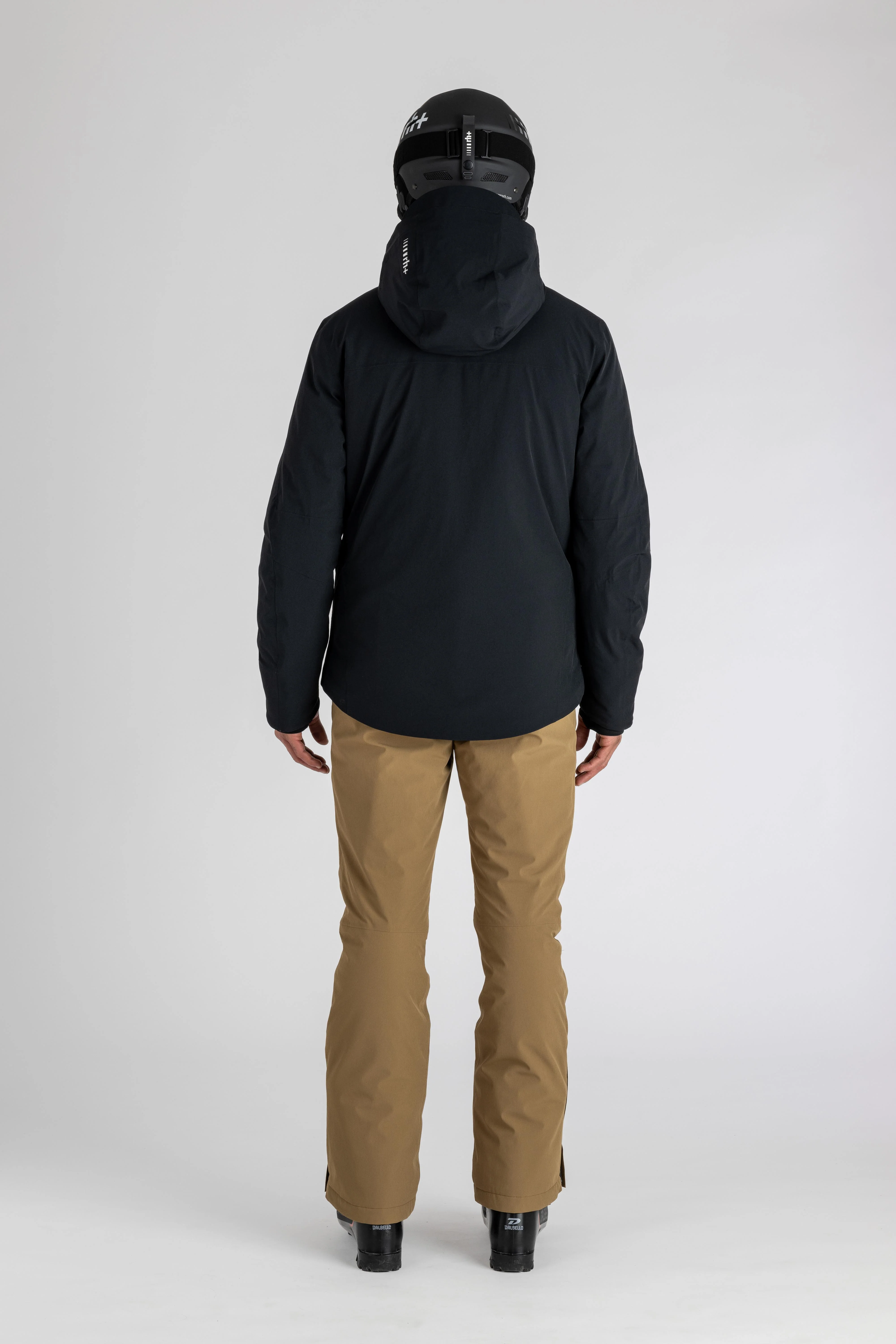 Logo II Eco Jacket - Image 5