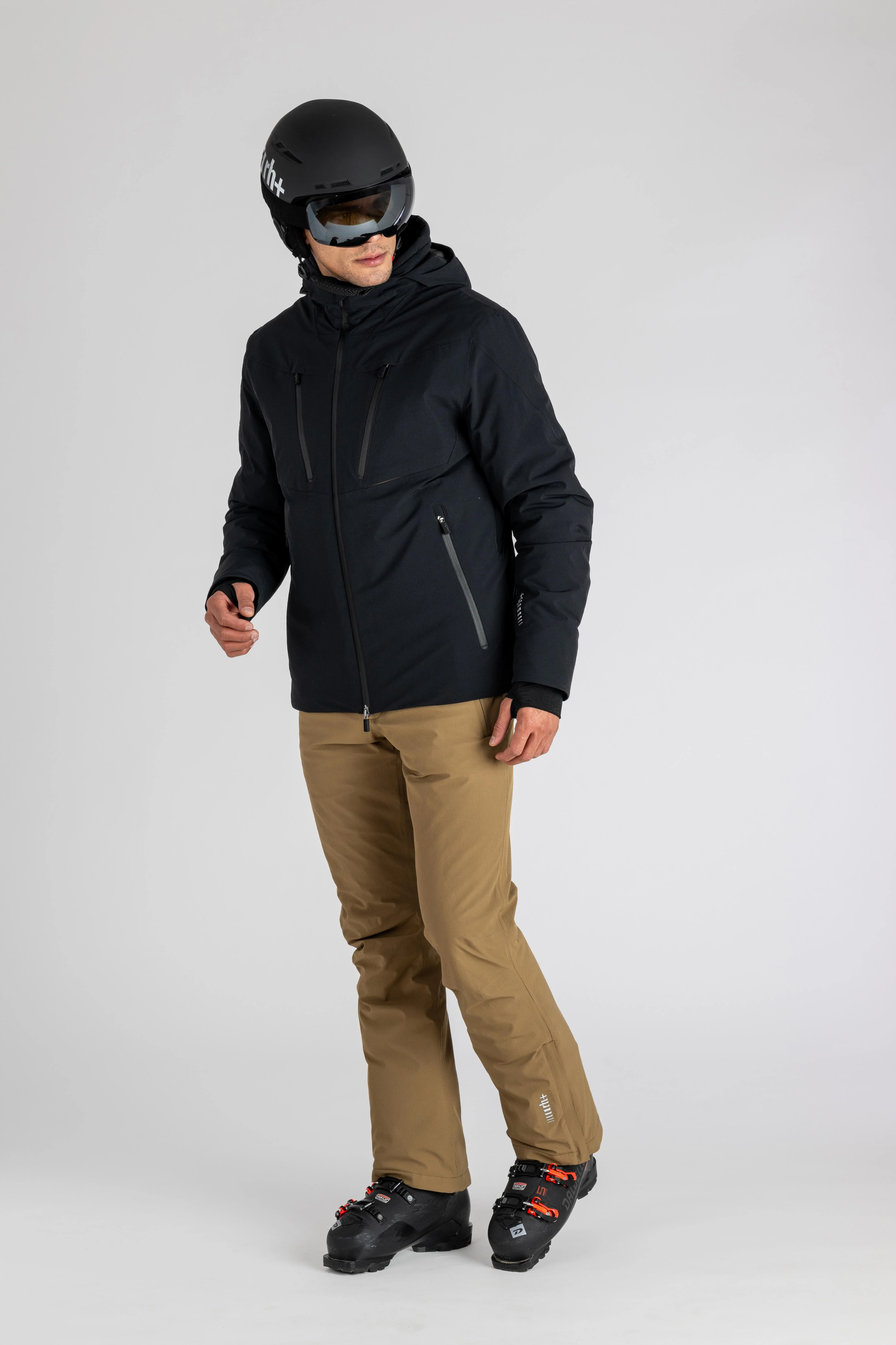 Logo II Eco Jacket - Image 6