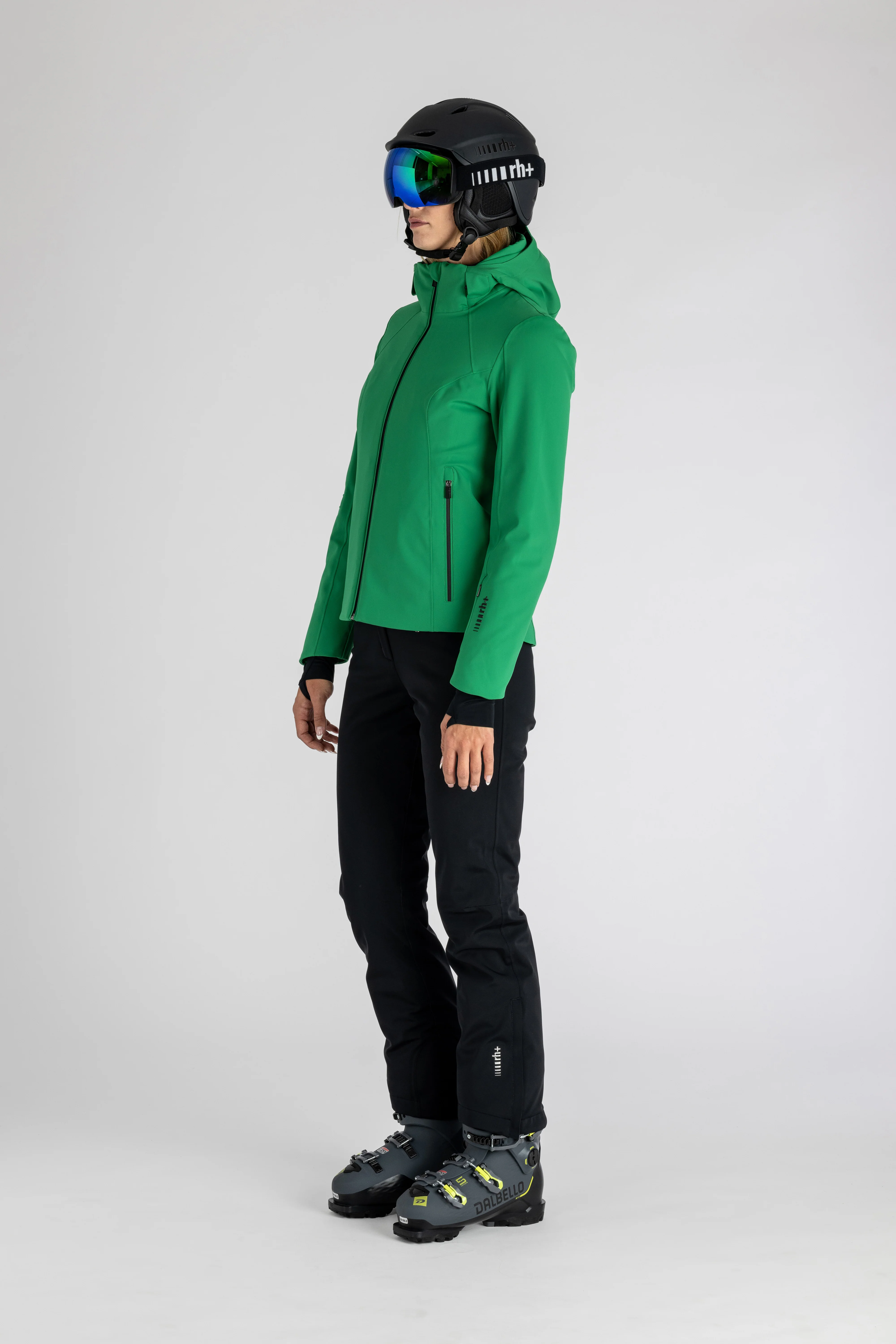 Logo II Eco W Jacket - Image 2