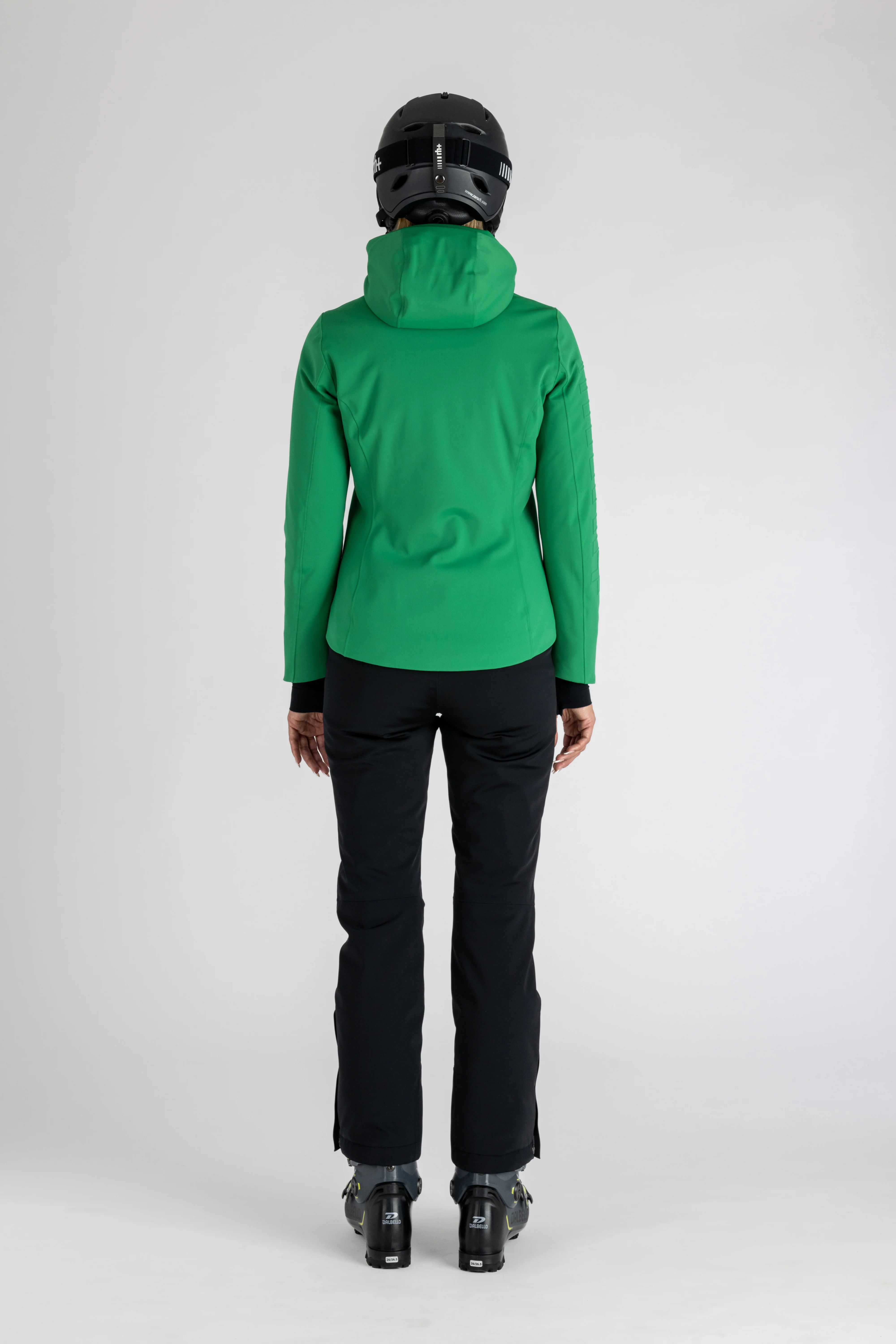 Logo II Eco W Jacket - Image 5
