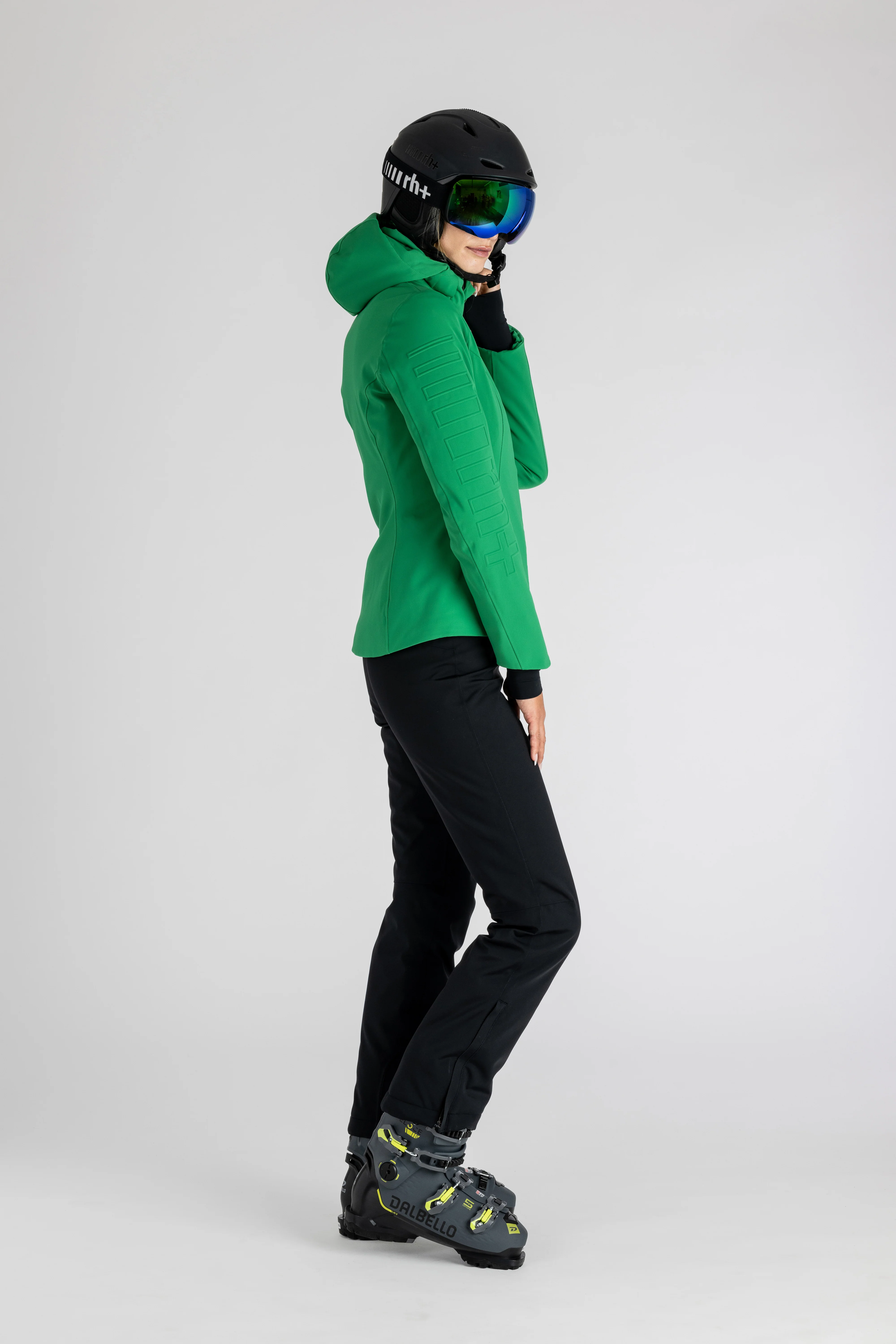 Logo II Eco W Jacket - Image 6