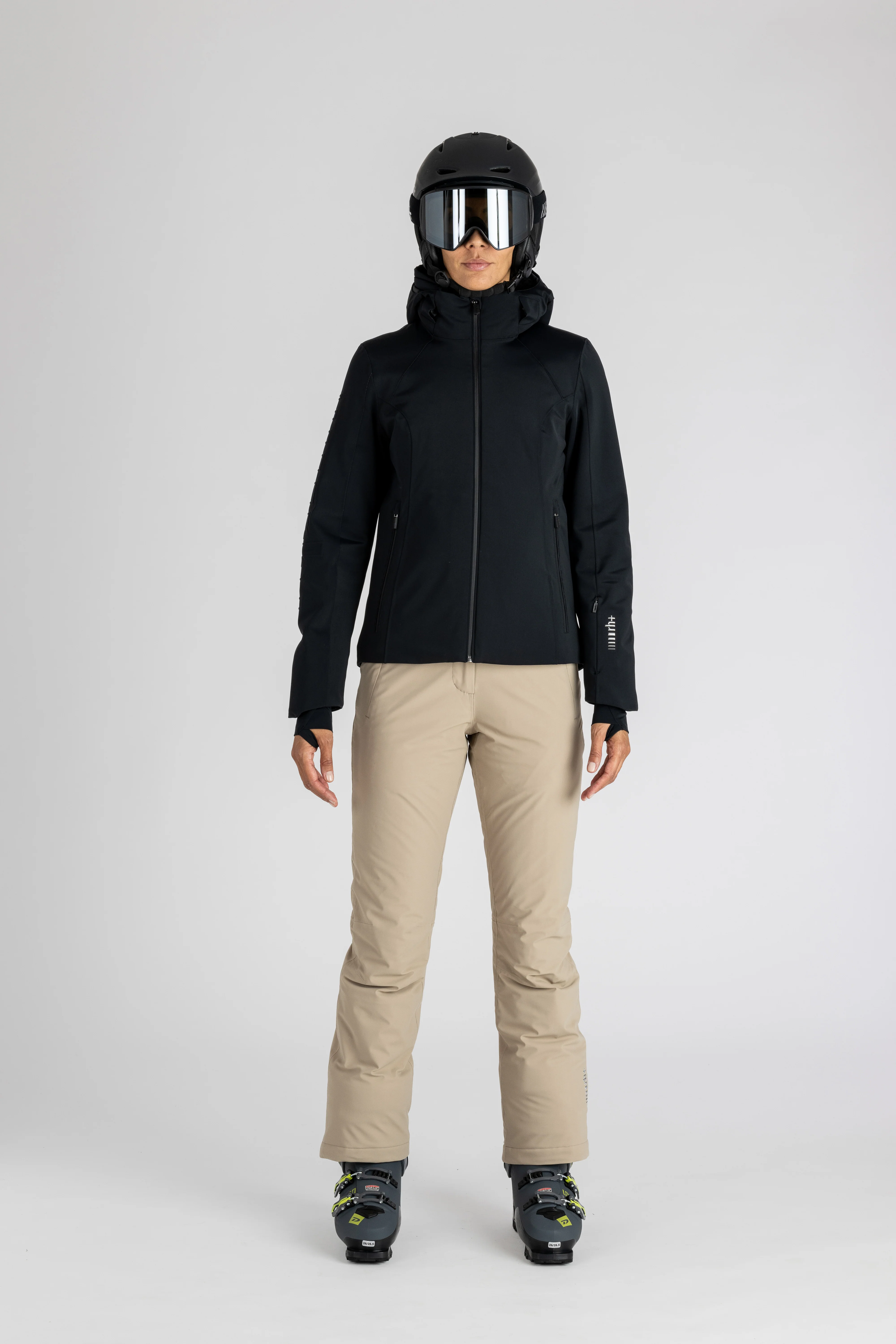 Logo II Eco W Jacket