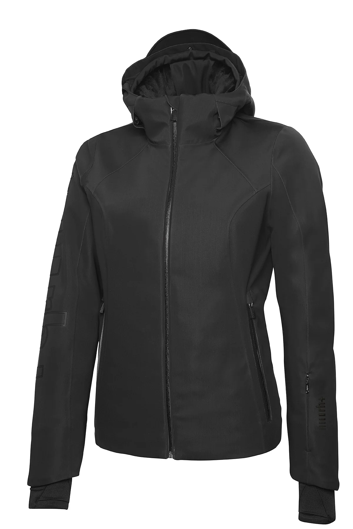 Logo II Eco W Jacket - Image 3