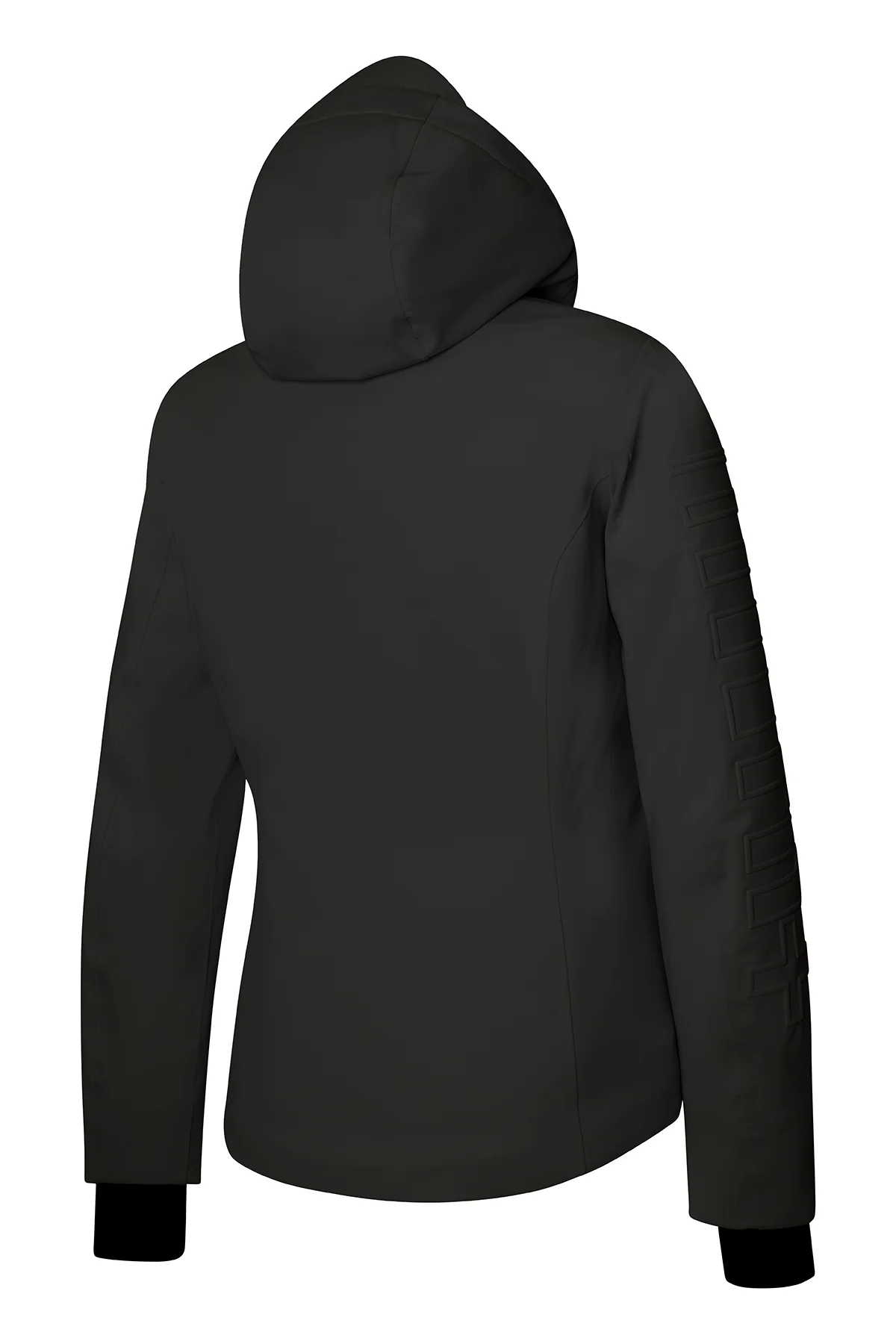 Logo II Eco W Jacket - Image 4