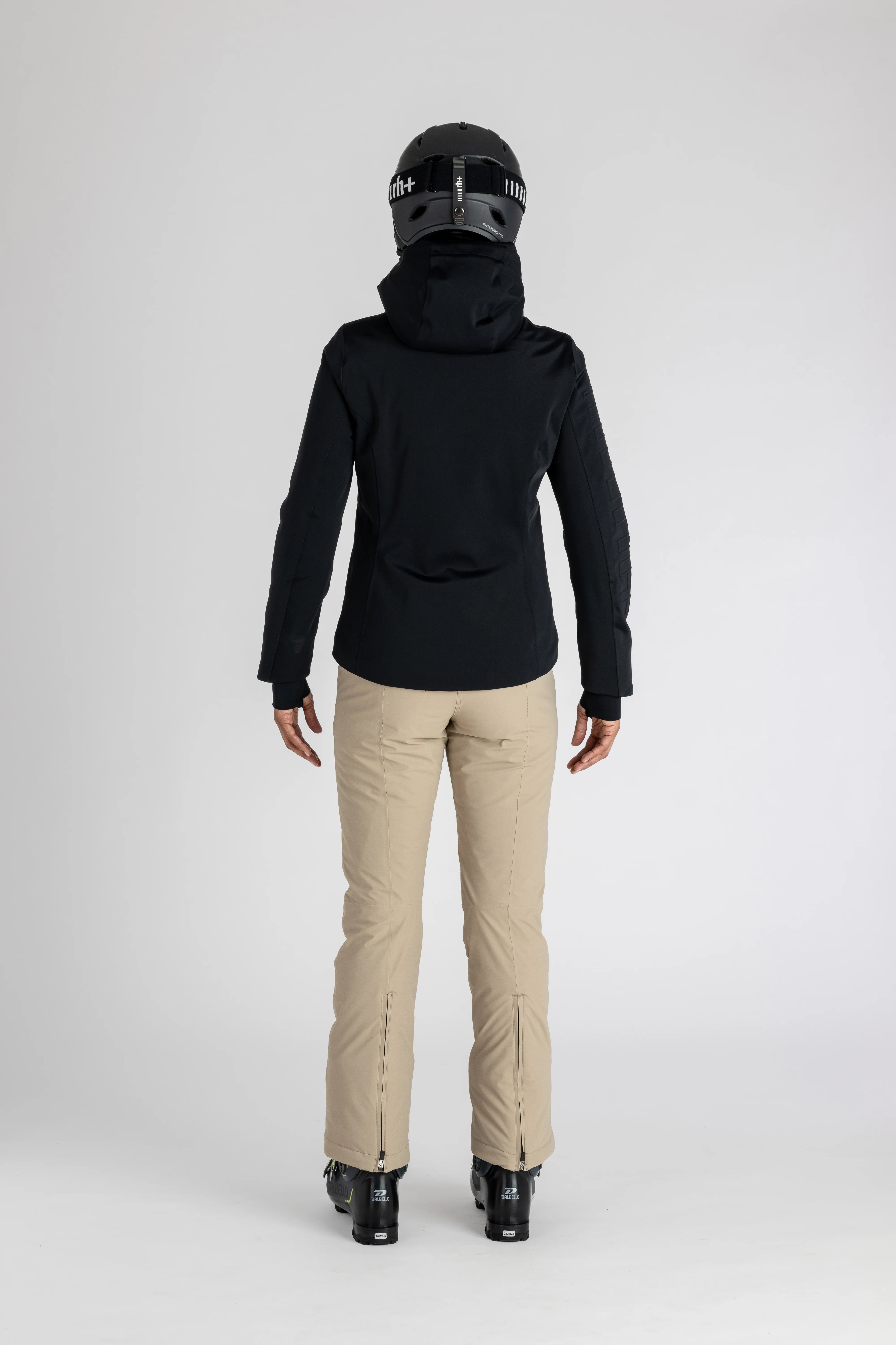 Logo II Eco W Jacket - Image 5