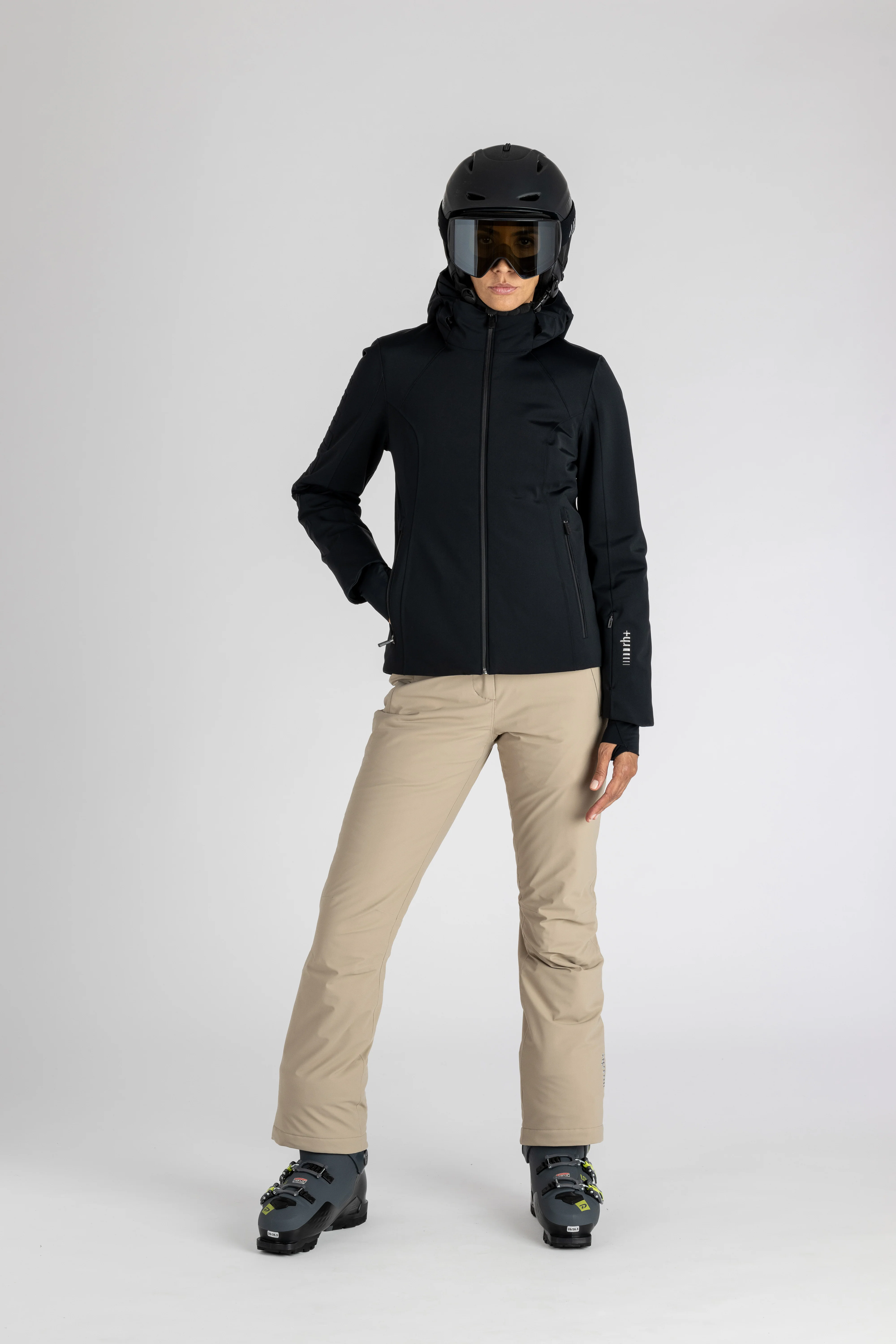 Logo II Eco W Jacket - Image 6