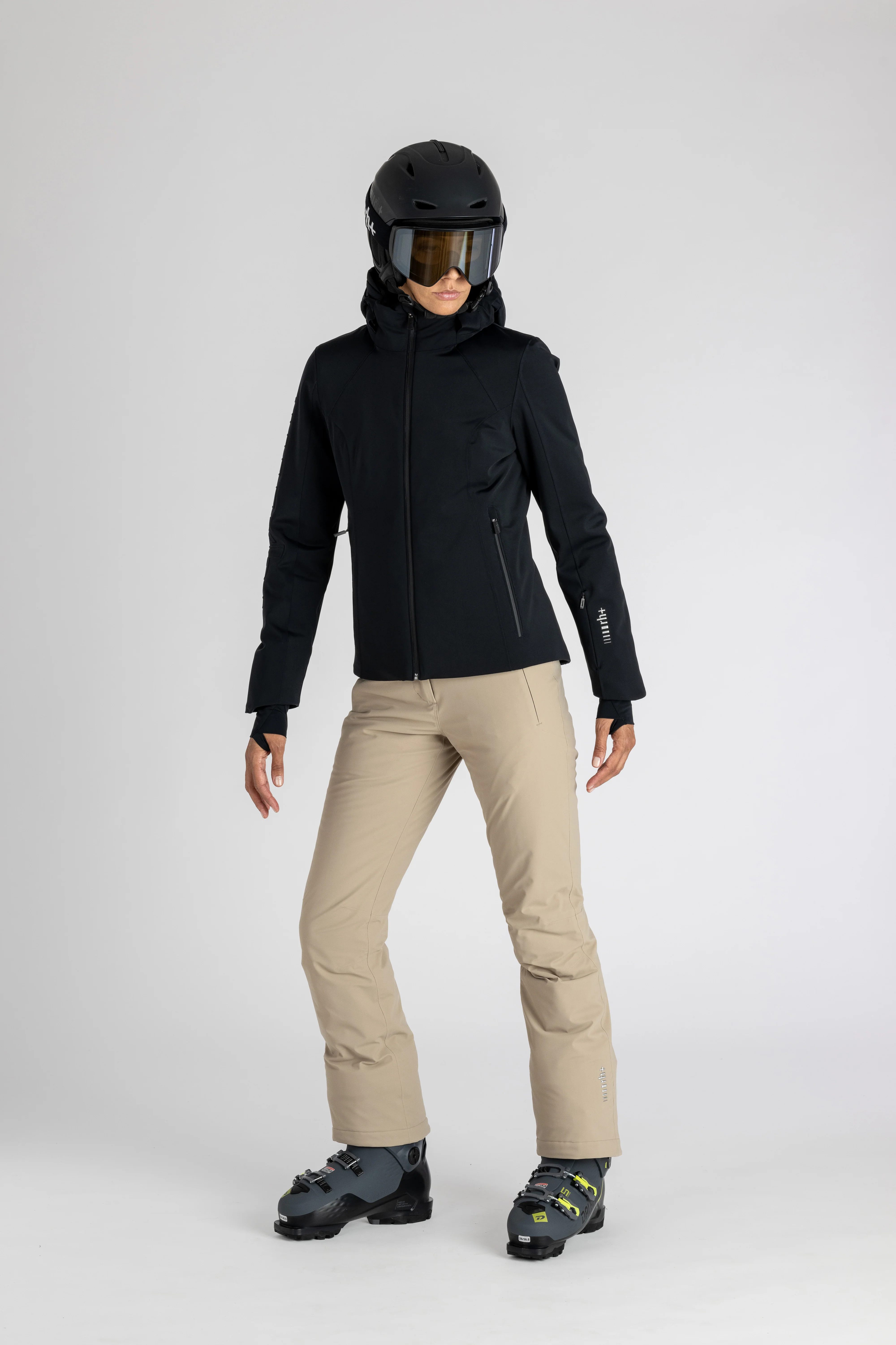 Logo II Eco W Jacket - Image 7