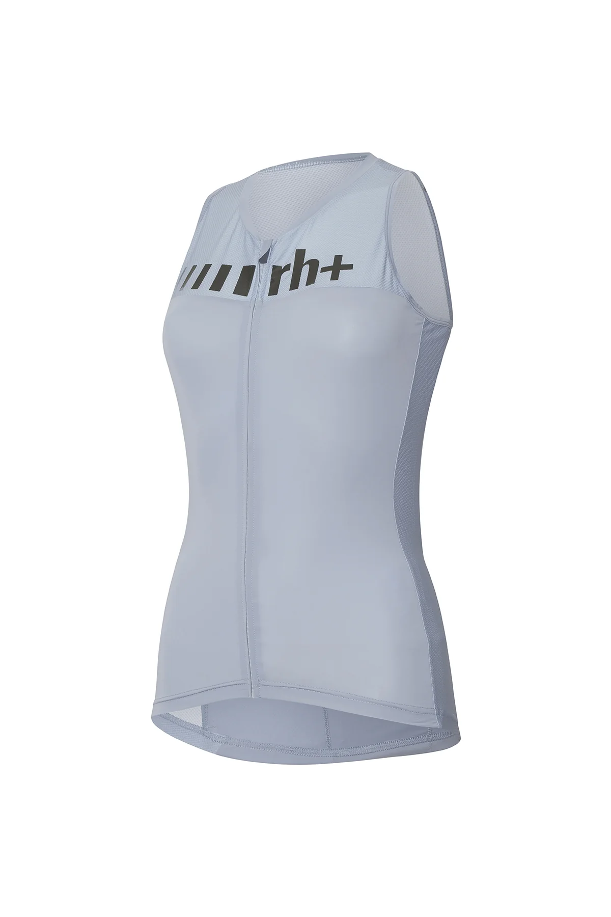 Logo Sleeveless W Jersey - Image 5