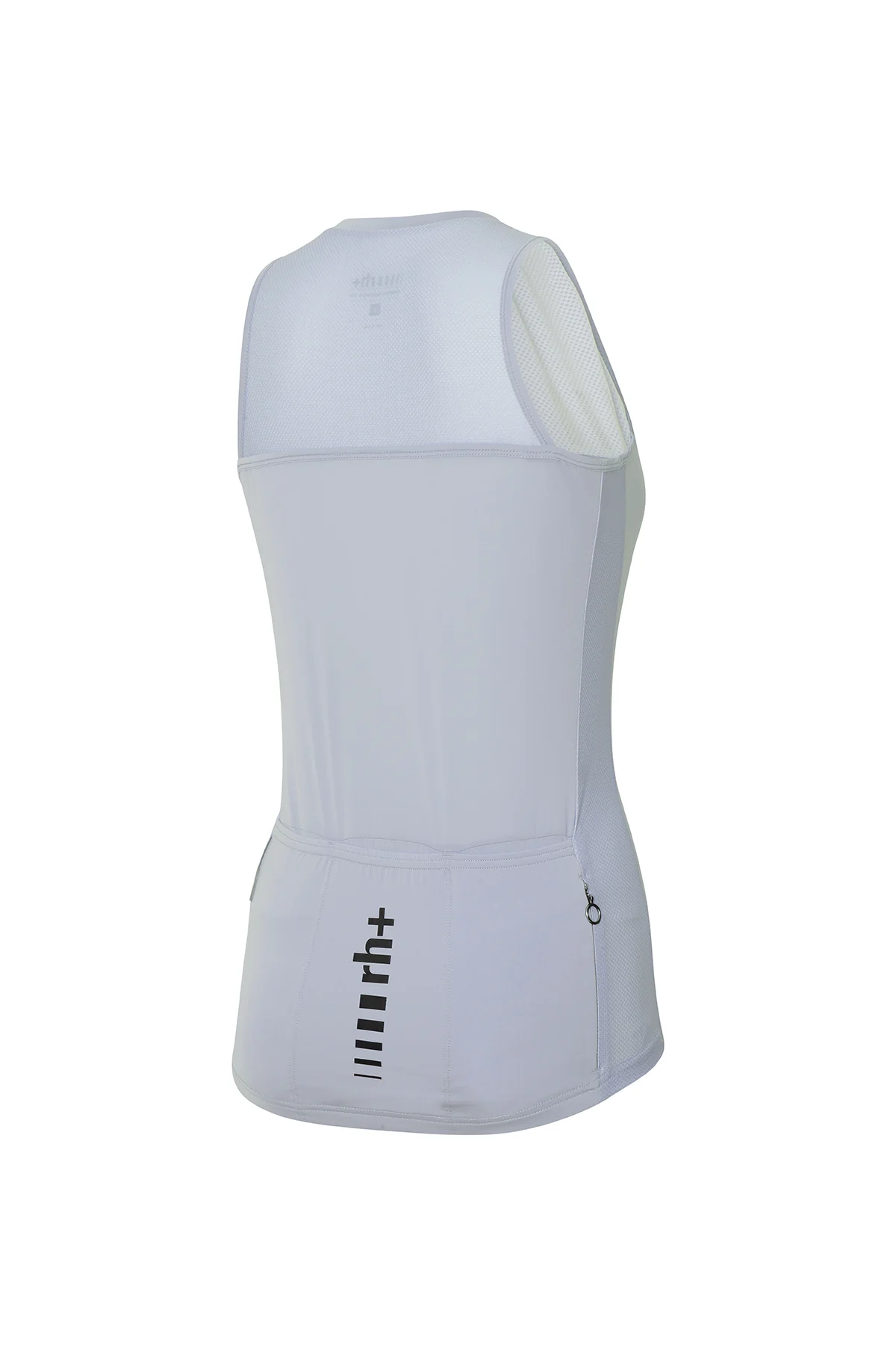 Logo Sleeveless W Jersey - Image 6