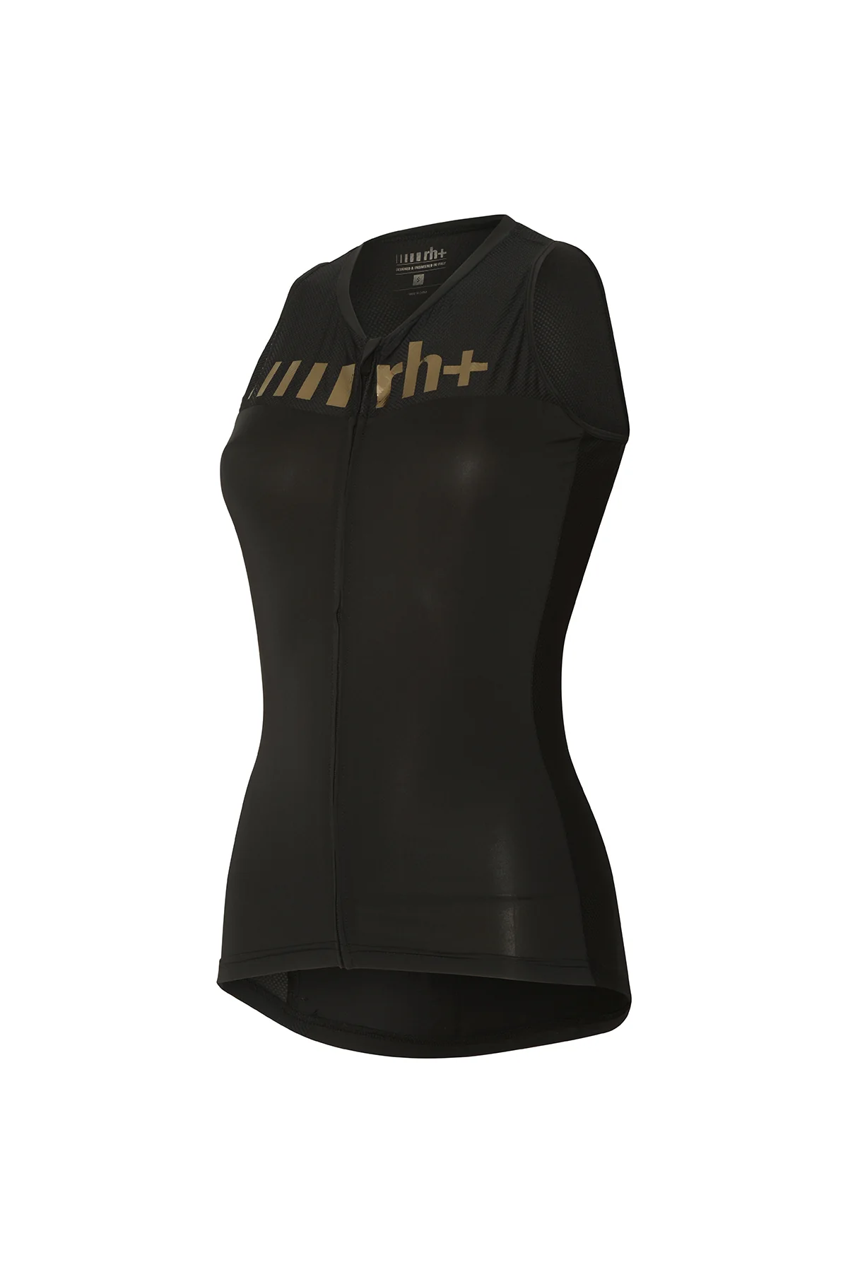 Logo Sleeveless W Jersey - Image 5