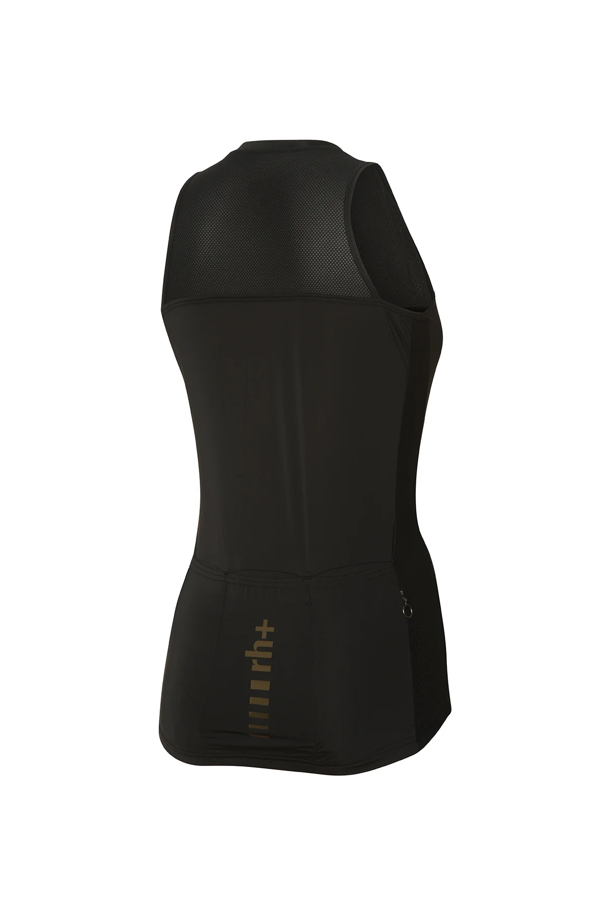 Logo Sleeveless W Jersey - Image 6