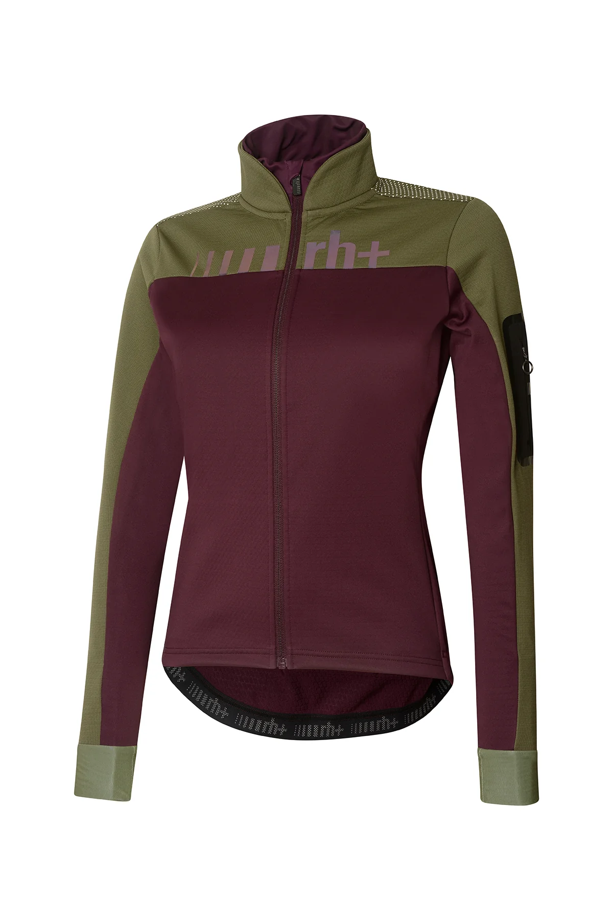 Logo Thermo W Jacket
