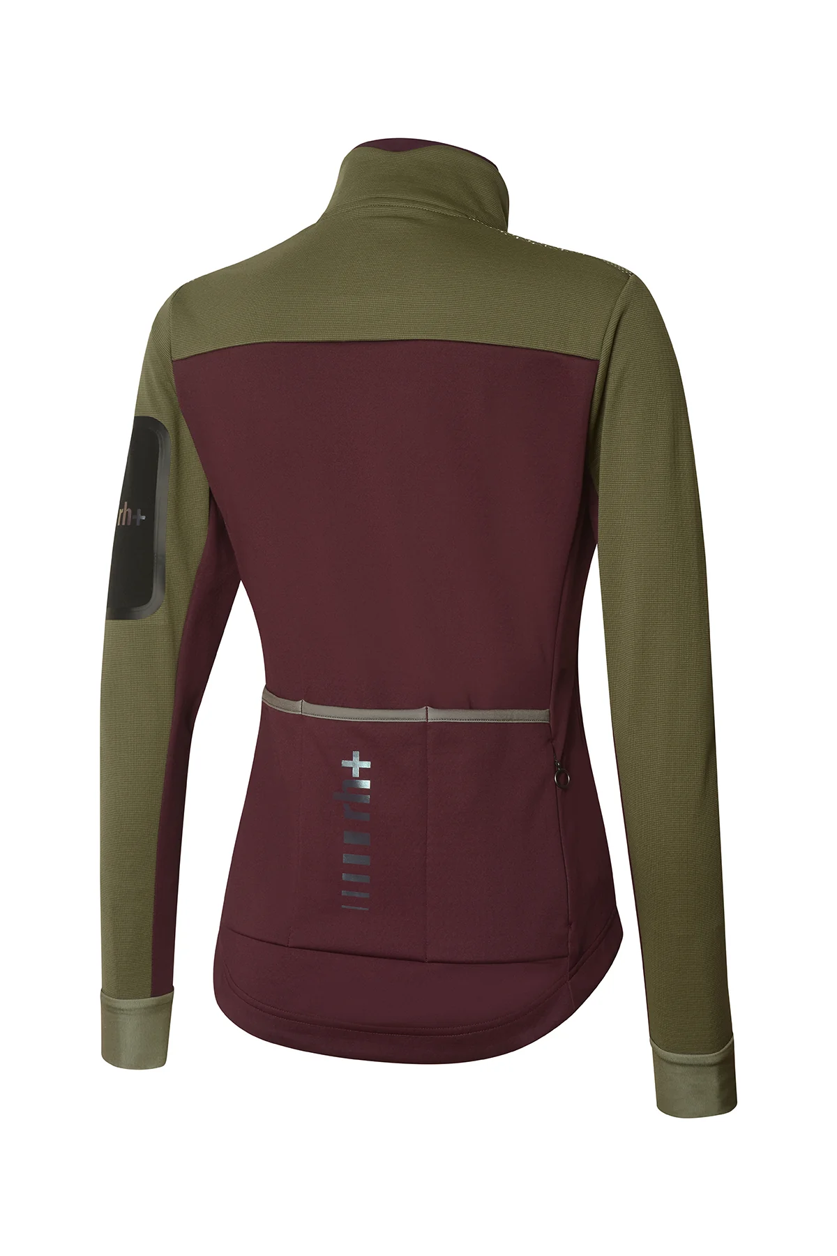 Logo Thermo W Jacket - Image 2