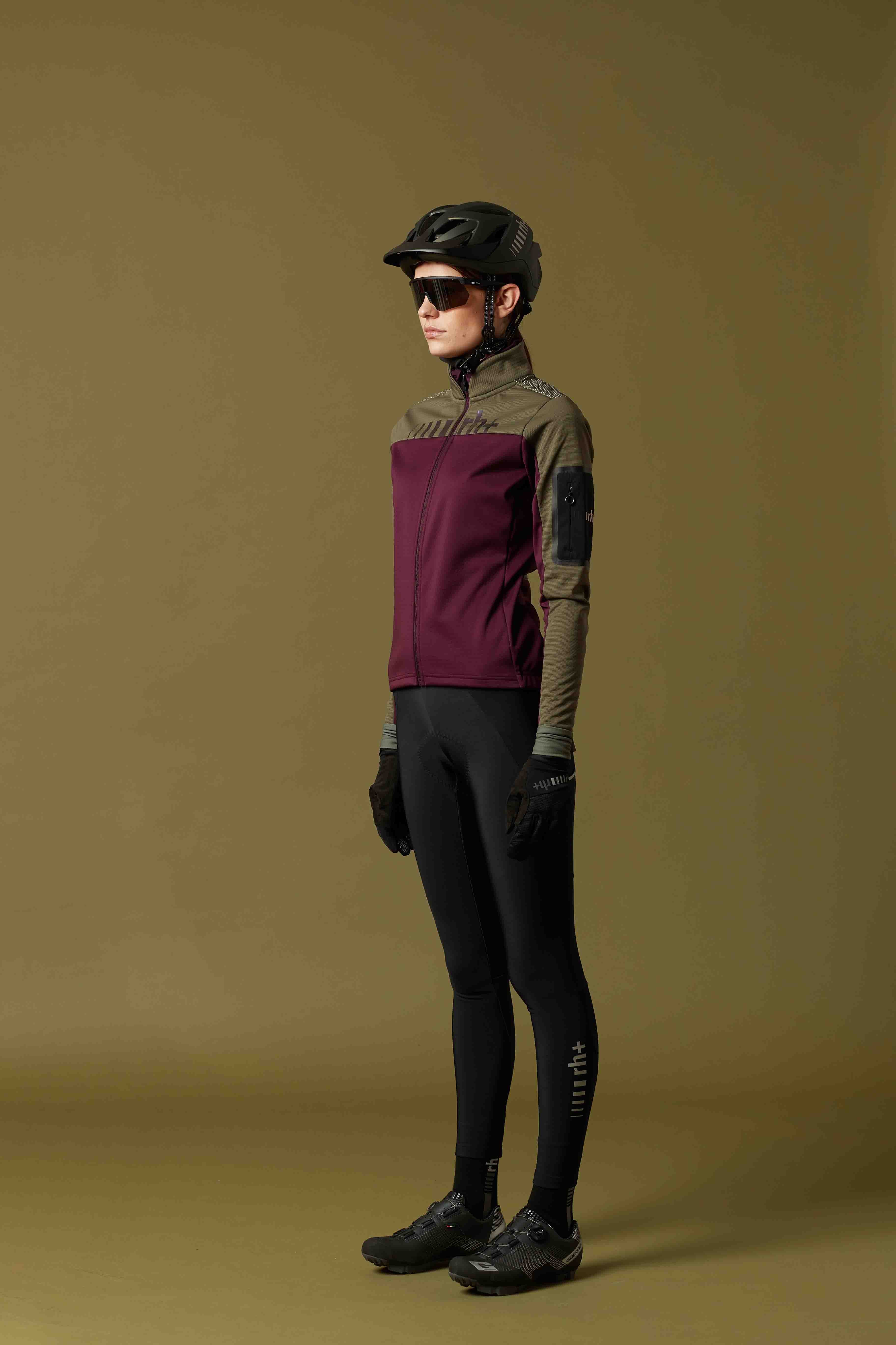 Logo Thermo W Jacket - Image 3