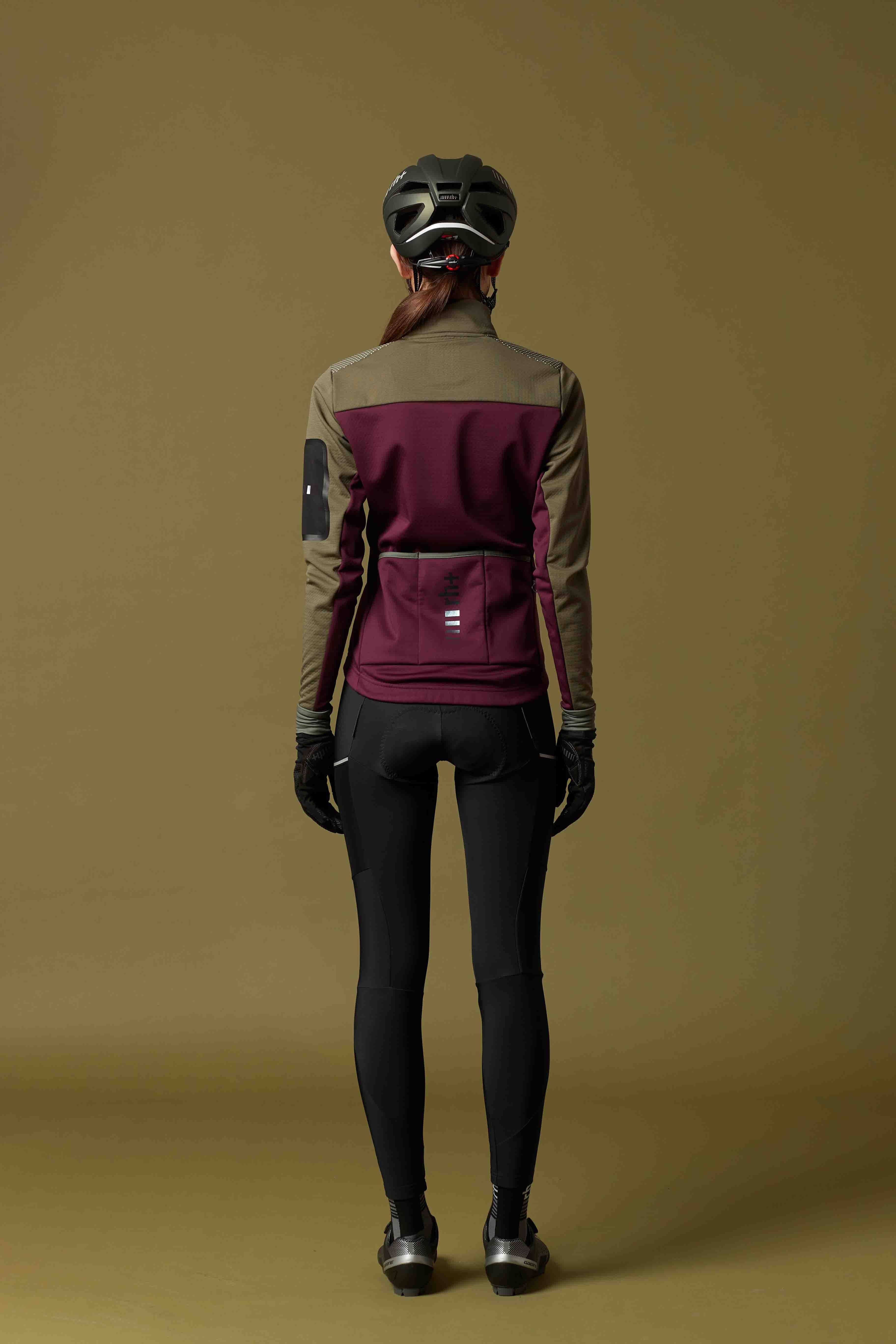 Logo Thermo W Jacket - Image 4