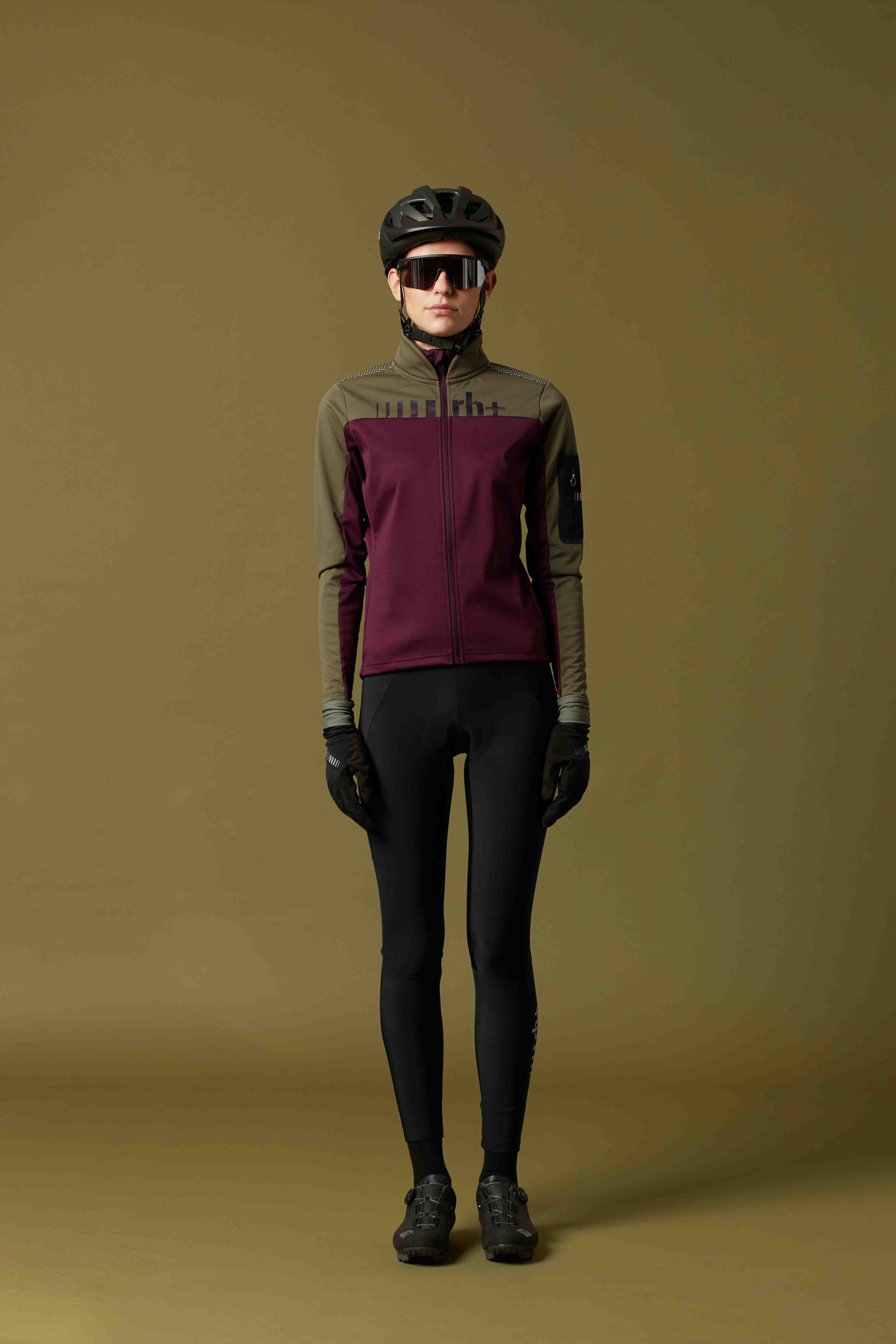 Logo Thermo W Jacket - Image 5