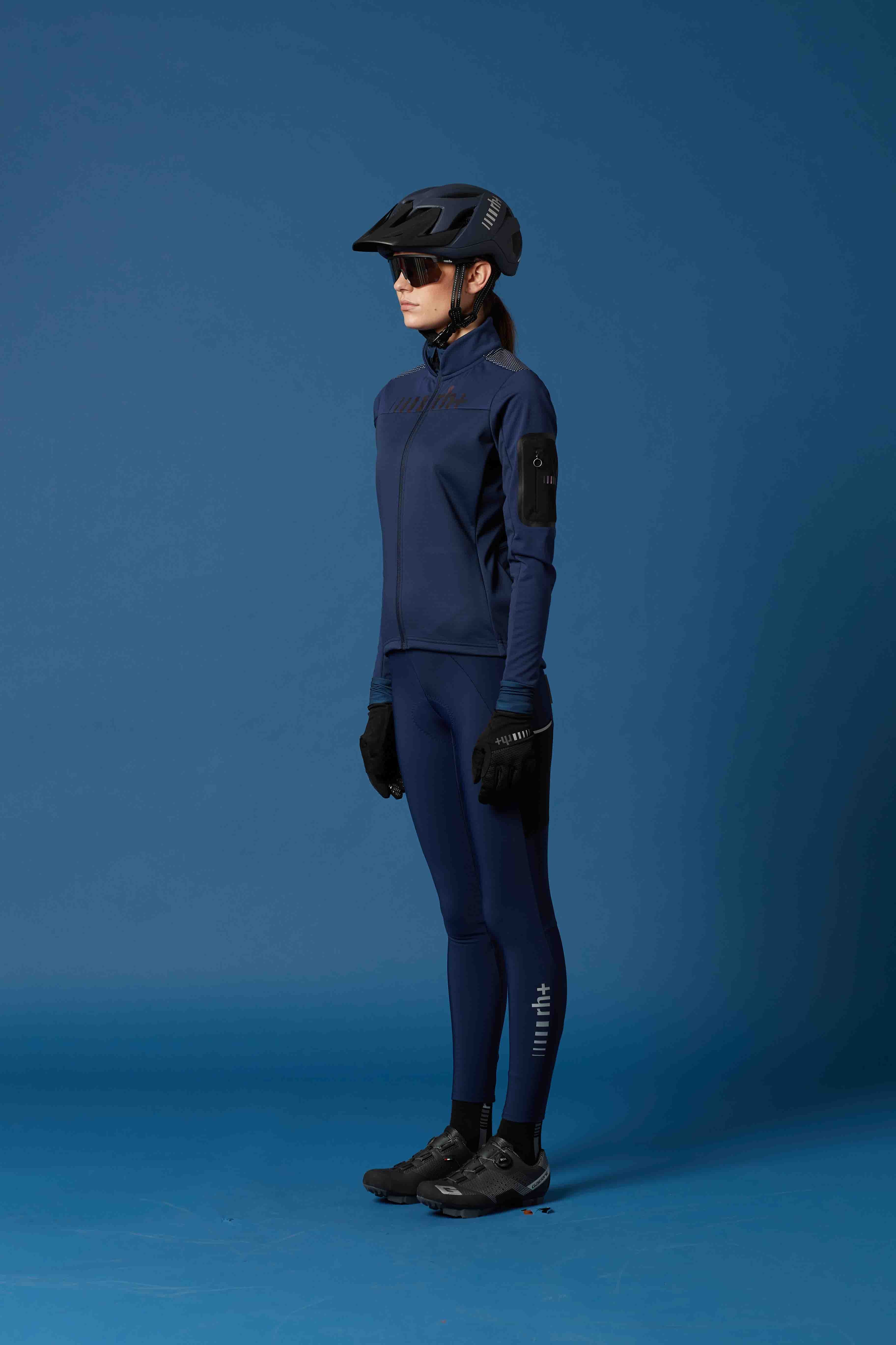 Logo Thermo W Jacket - Image 3